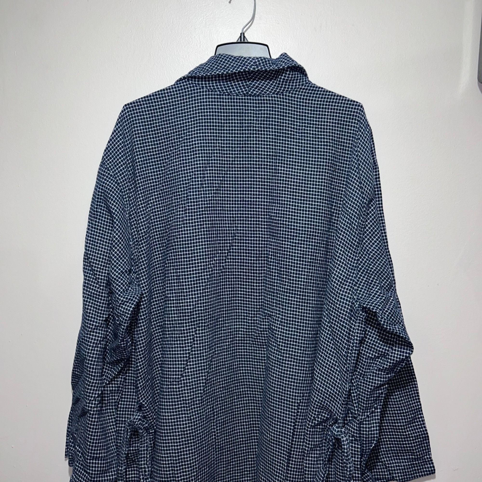 Polo Ralph Lauren Polo Ralph Lauren Robe Size ONE SIZE - 6 Thumbnail
