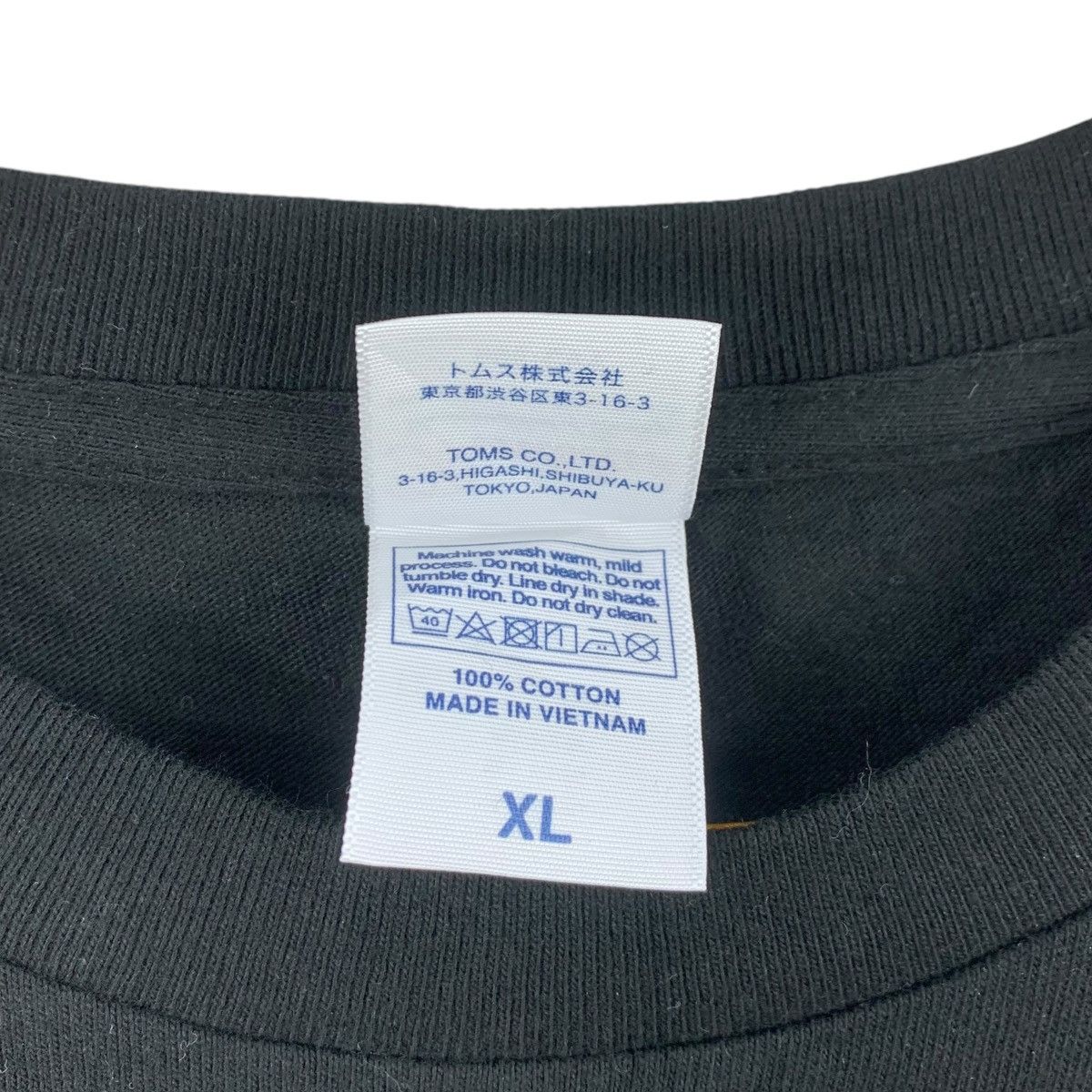 Japanese Brand DOYA MAX x HONDA Japan Motorsport Racing Team Tee Shirt Size US XL / EU 56 / 4 - 5 Thumbnail
