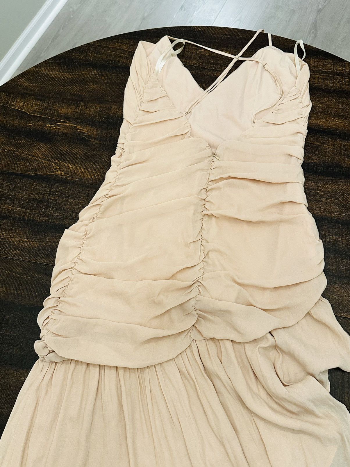 NBD NBD Asymmetrical Gown-Size Large Size L / US 10 / IT 46 - 11 Thumbnail
