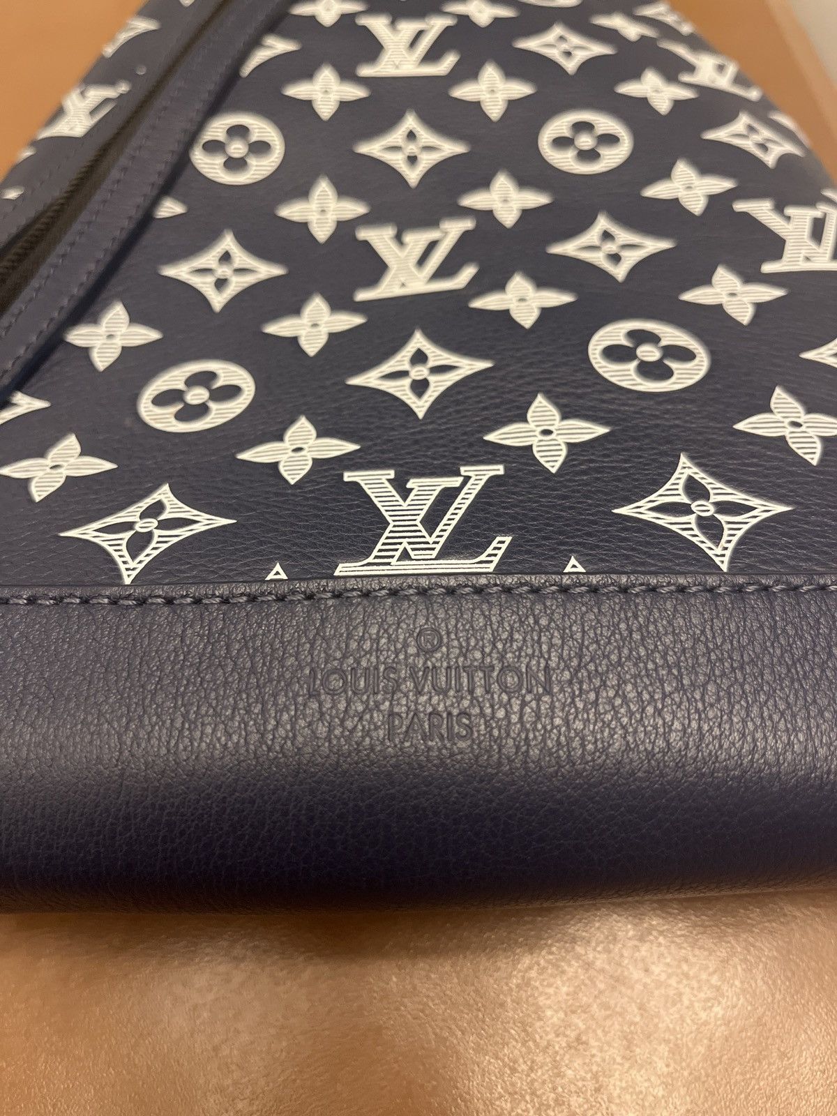 Louis Vuitton New Louis Vuitton shoulder bag Size ONE SIZE - 8 Thumbnail