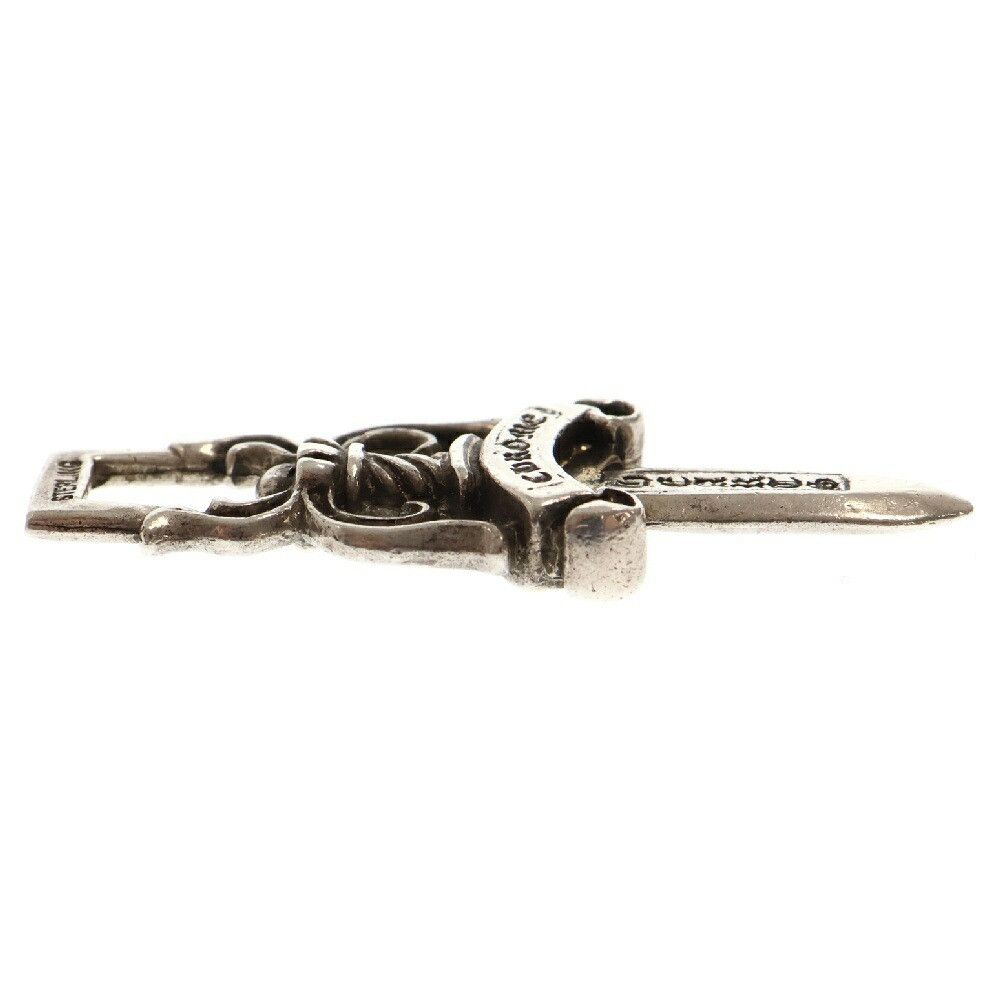 Chrome Hearts CHROME HEARTS #10 SILVER DAGGER PENDANT Size ONE SIZE - 6 Thumbnail