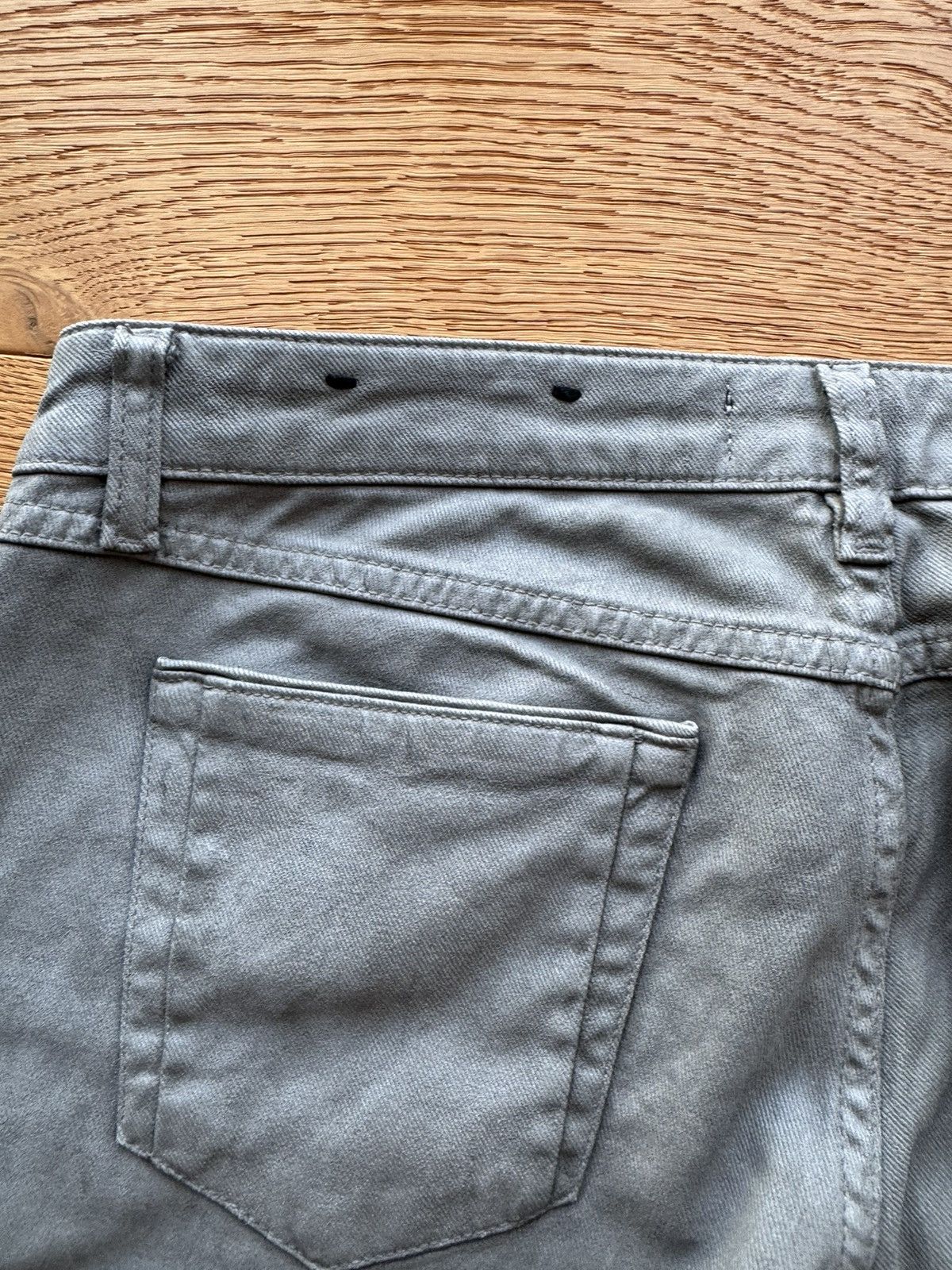 Diesel Black Gold Diesel black gold leather pants | 29 Size US 29 - 4 Thumbnail