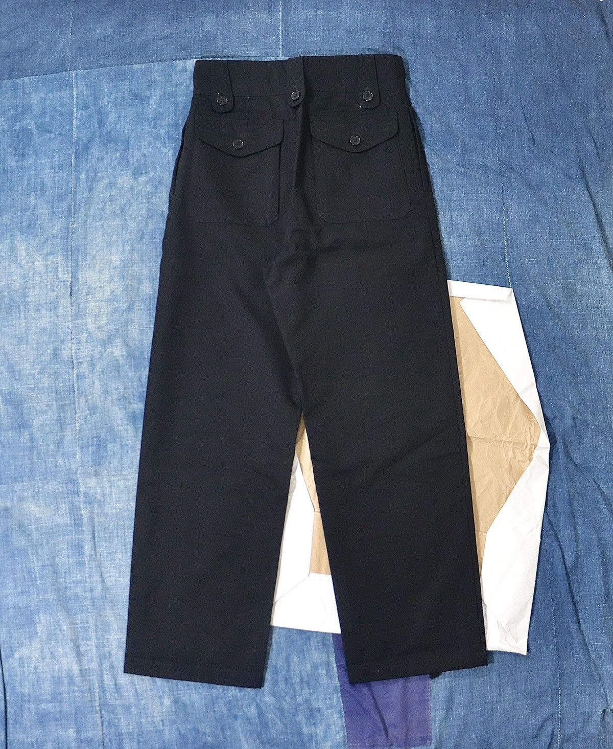 Visvim Visvim 21aw Coronel Pants | Grailed