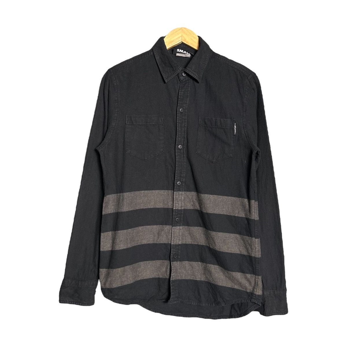 The Hundreds The Hundreds Button Shirt Size US M / EU 48-50 / 2 - 1 Thumbnail