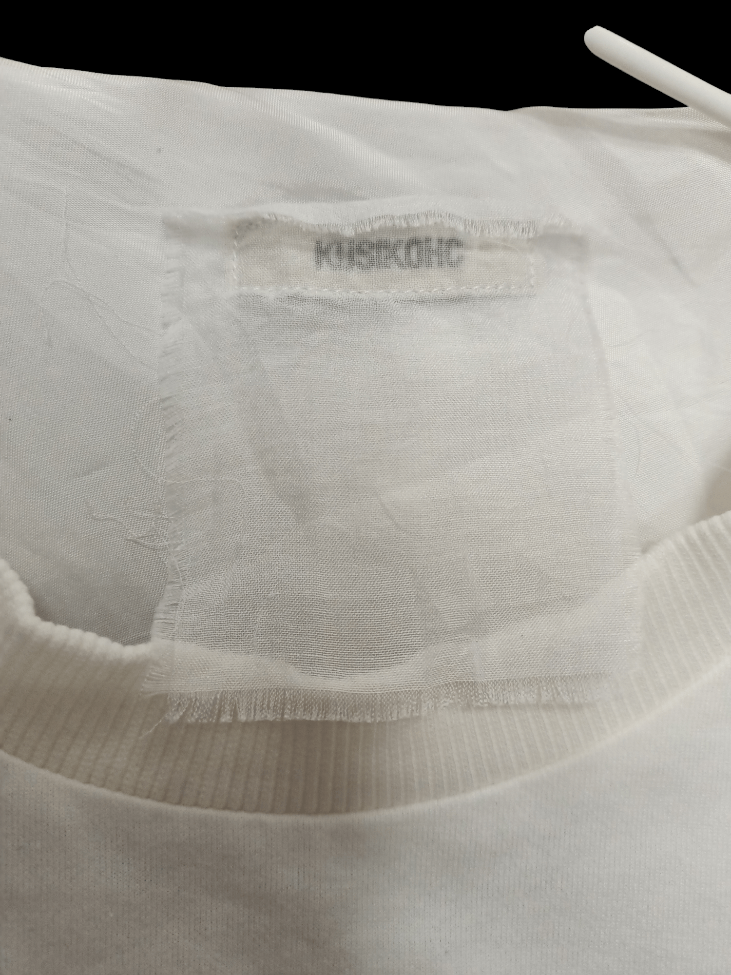 Seditionaries KUSIKOHC x DESIGNER x VERY RARE DESIGN Size US XL / EU 56 / 4 - 9 Thumbnail