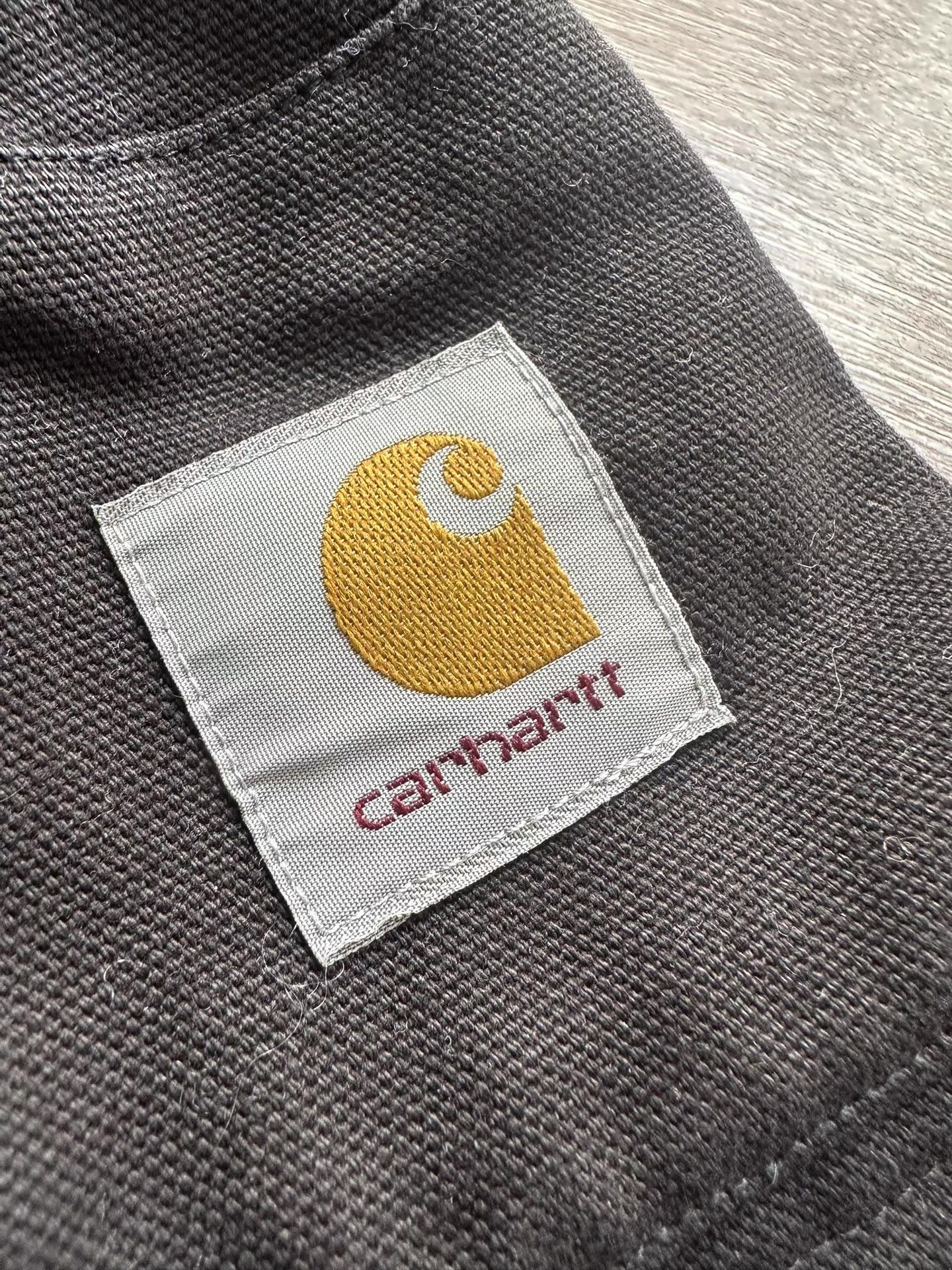 Carhartt Wip Carhartt WIP Conros Bucket Hat Ｑ22 Size ONE SIZE - 3 Thumbnail