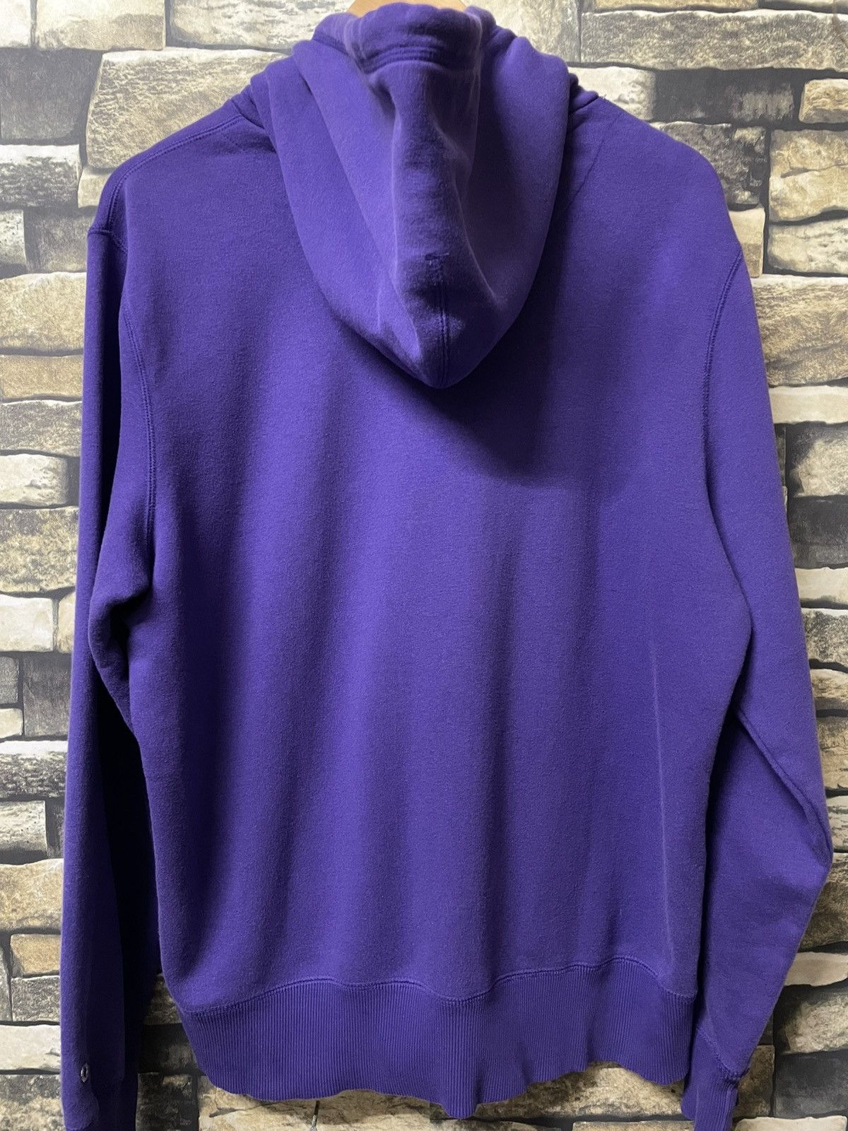 Nike Nike Hoodie Size US XL / EU 56 / 4 - 8 Thumbnail