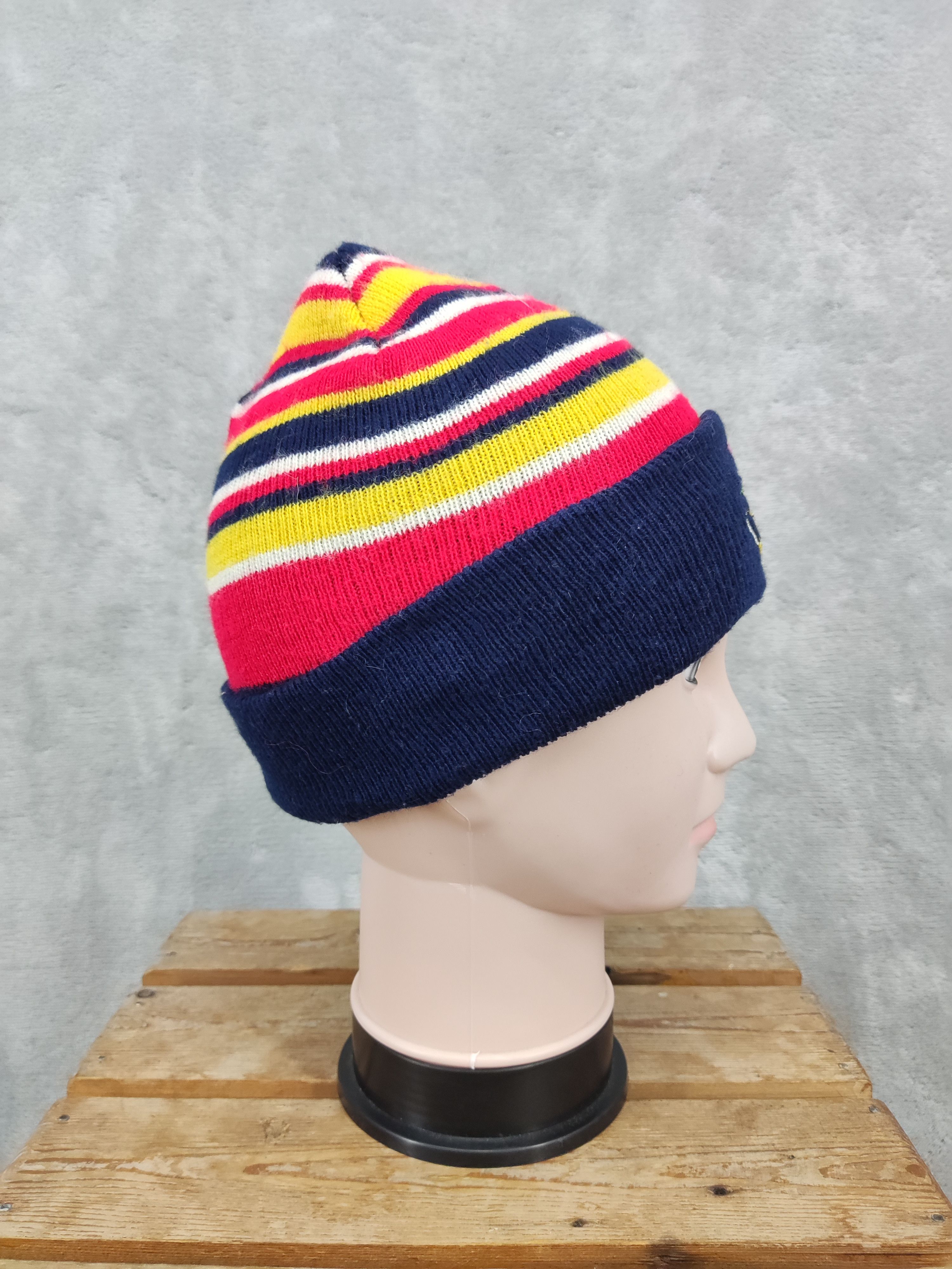 Disney Disney Winnie The Pooh Beanie Hat Size ONE SIZE - 5 Thumbnail