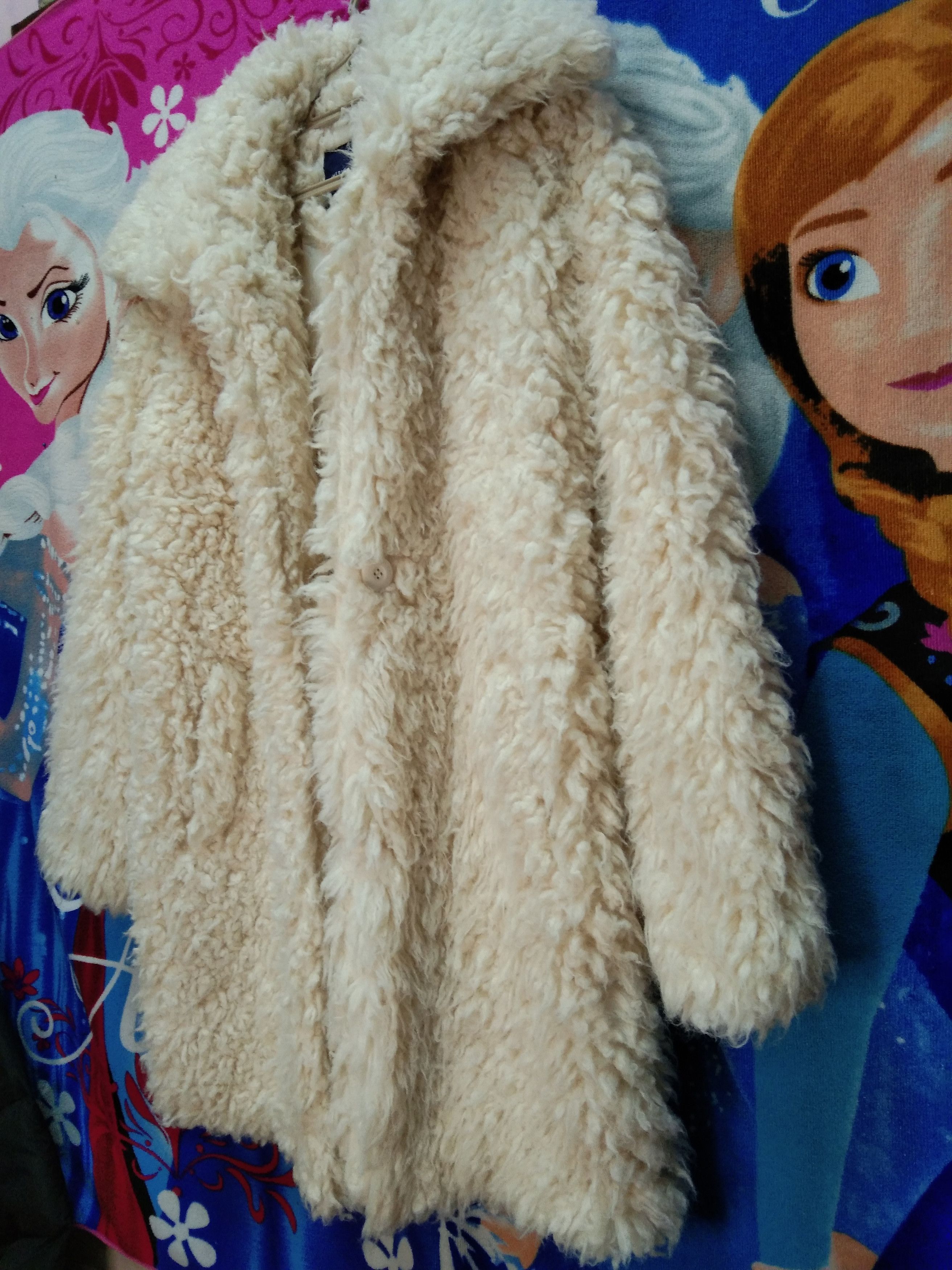American Eagle Outfitters AMERICAN EAGLE WINTER CARDIGAN Size S / US 4 / IT 40 - 2 Thumbnail