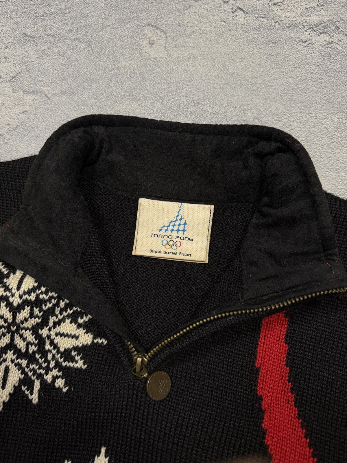 Dale Of Norway Vintage Dale of Norway sweater hoodie Size US M / EU 48-50 / 2 - 11 Thumbnail