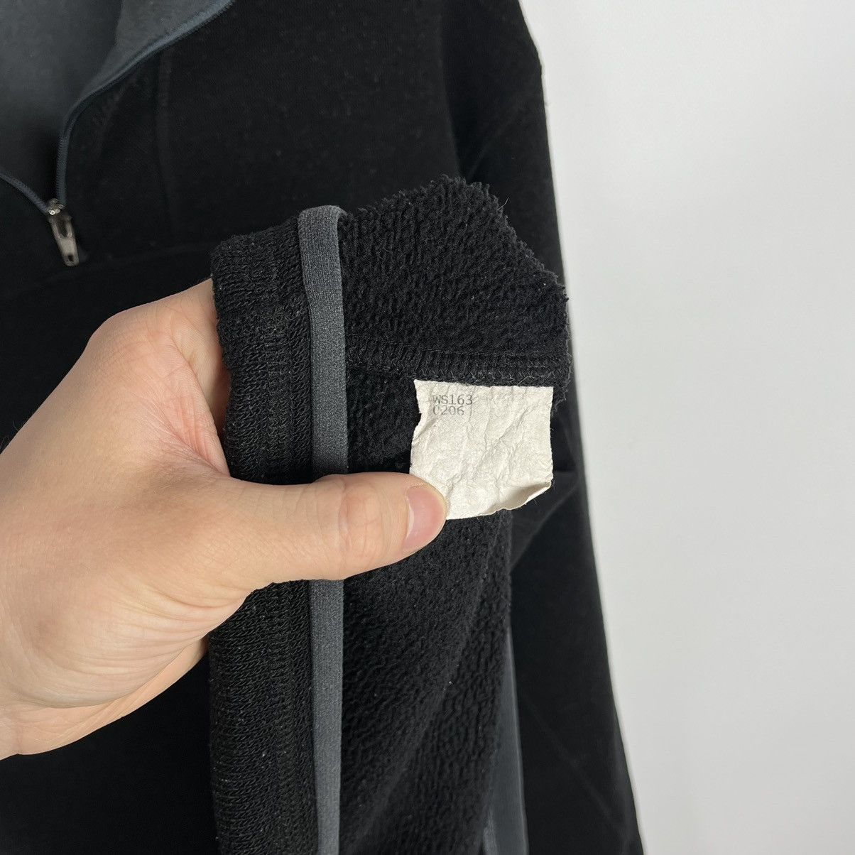 Arc'teryx Vintage Arc’teryx gorpcore 1/4 zip fleece jacket 90’s Size US XL / EU 56 / 4 - 15 Thumbnail