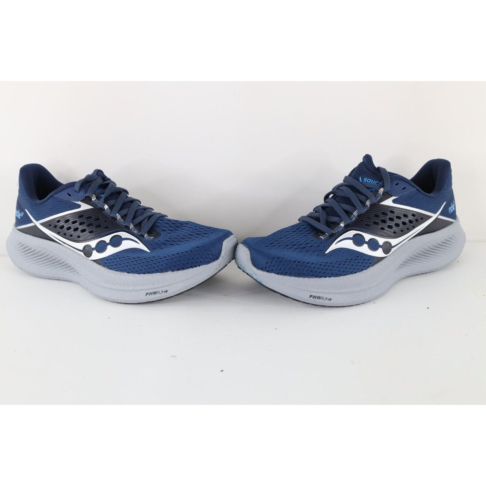 Saucony New Saucony Ride 17 Power Run+ Jogging Running Shoes Size US 8.5 / EU 41-42 - 1 Thumbnail