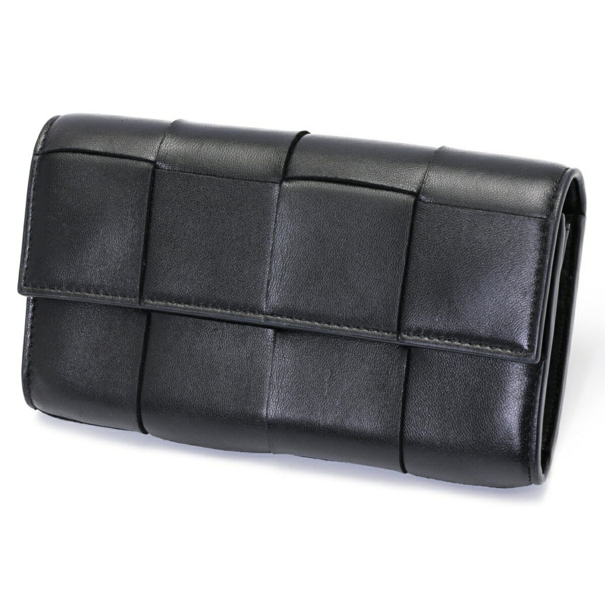 Bottega Veneta Bottega Veneta Intrecciato wallet Size ONE SIZE - 1 Thumbnail