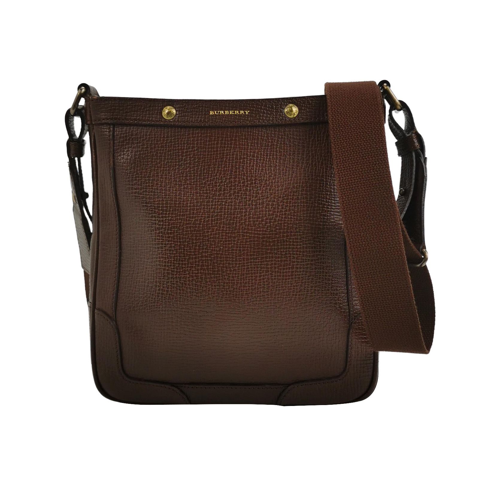 Burberry Burberry Men one size Bags Luggage Size ONE SIZE - 1 Thumbnail