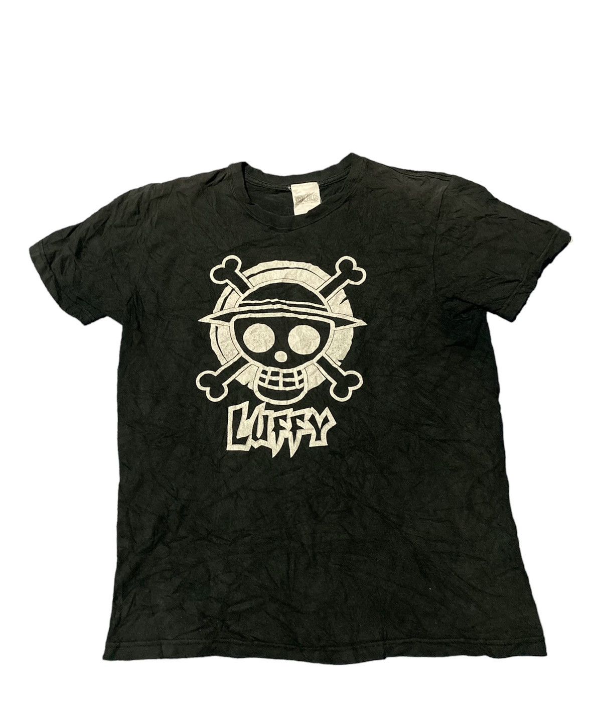 One Piece × Vintage Luffy by One Piece Tshirt Size US L / EU 52-54 / 3 - 1 Thumbnail