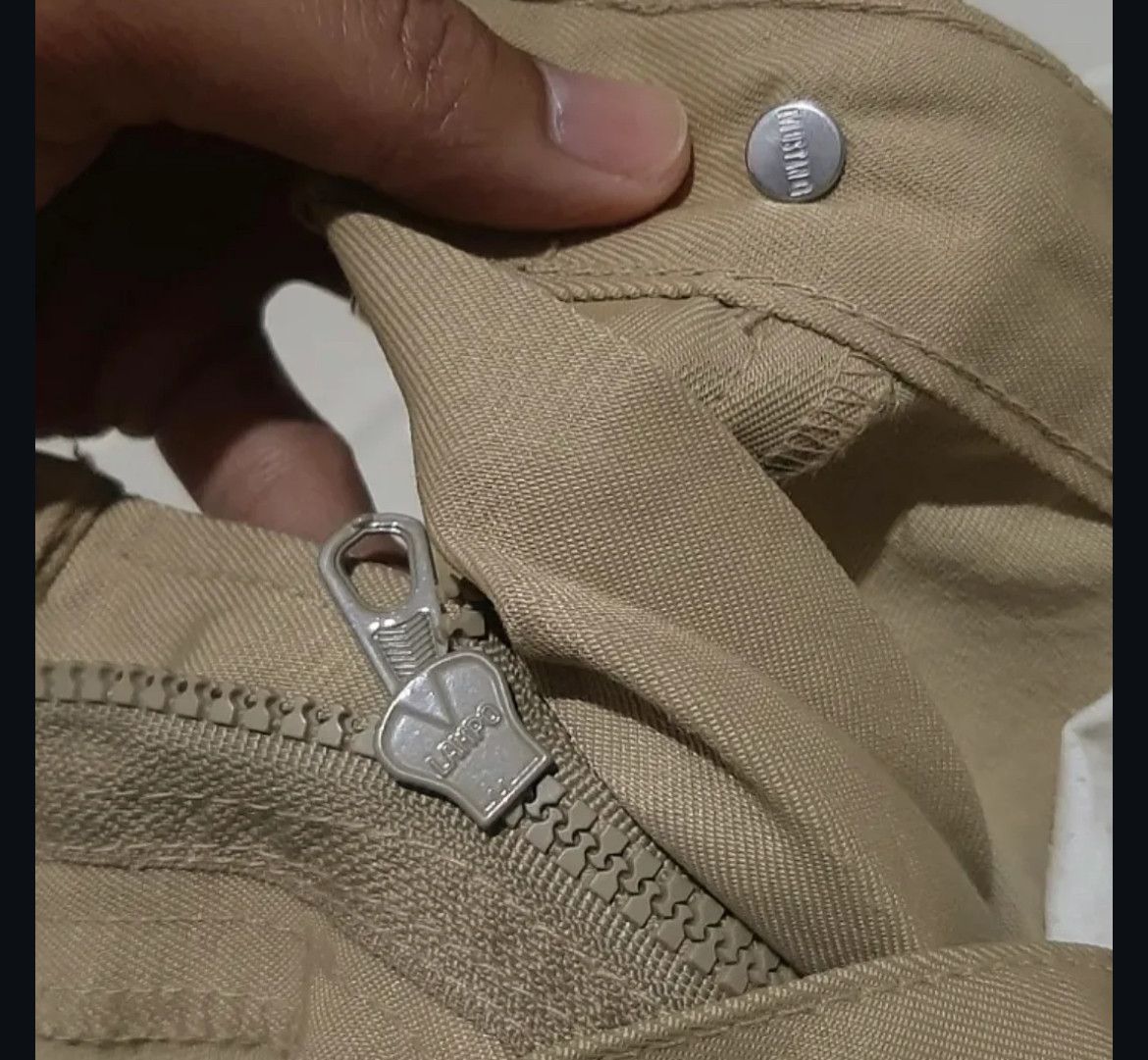 Walter Van Beirendonck 1990s Walter Van Beirendonck Multipocket Carpenter Pants Size US 31 - 9 Thumbnail