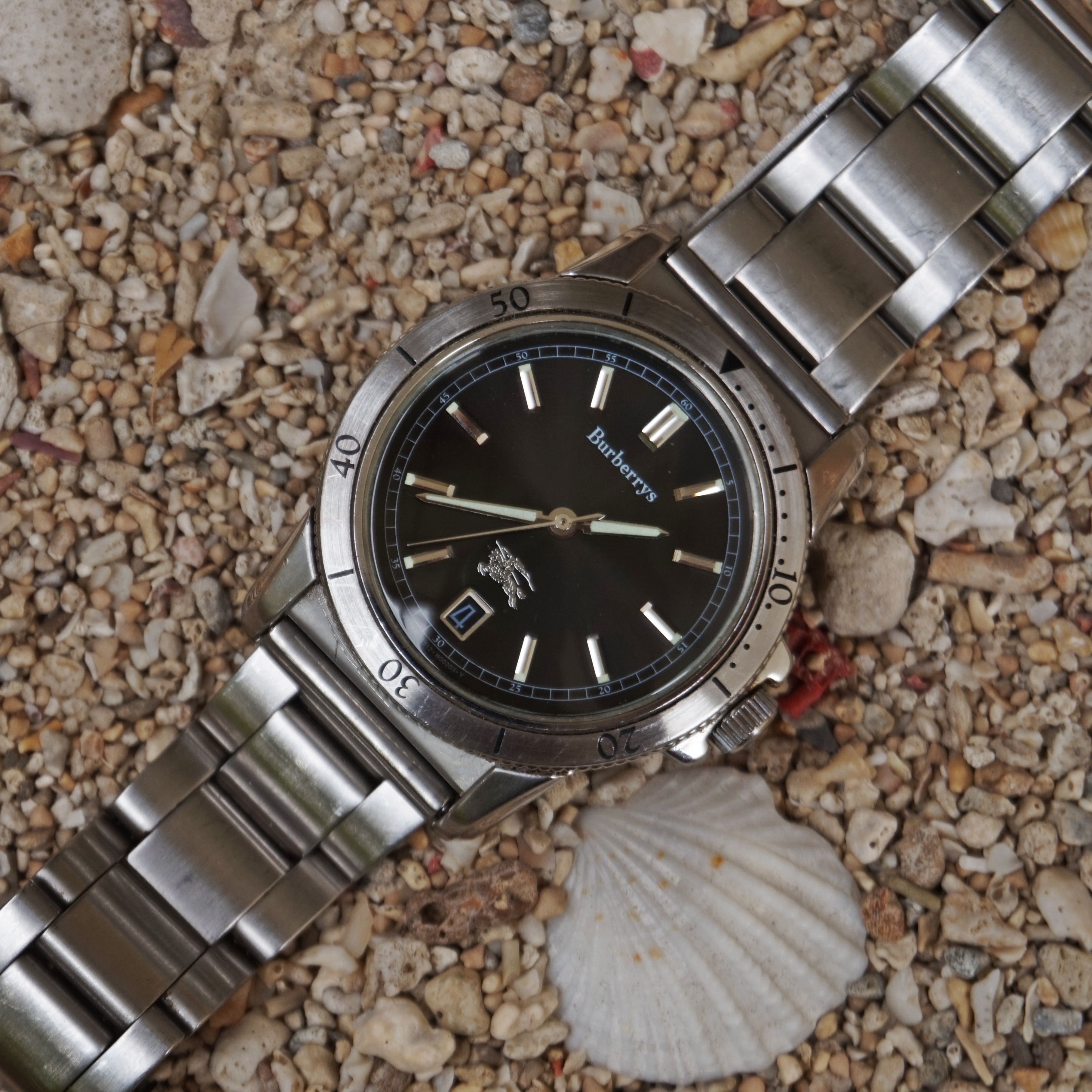 CABANE de ZUCCa × Issey Miyake × Seiko Very Rare Cabane De Zucca