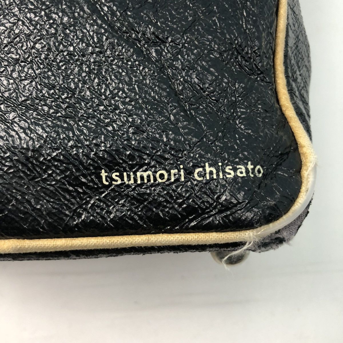 Tsumori Chisato ‼️YES‼️ TSUMORI CHISATO CARRY CROSSBODY SLING BAG Size ONE SIZE - 3 Thumbnail