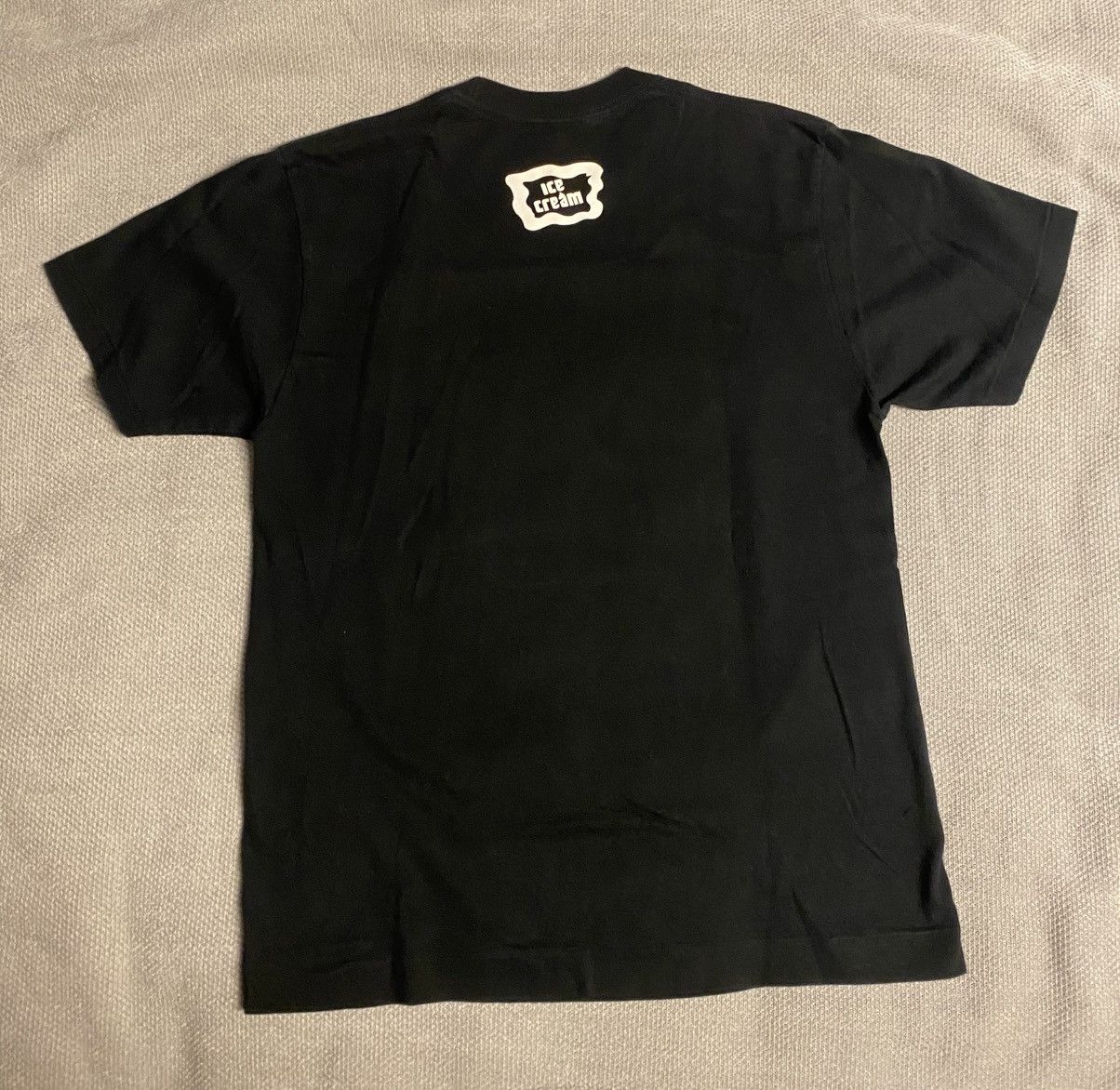 Icecream Icecream (Billionaire Boys Club) Chocolate tee Size US M / EU 48-50 / 2 - 6 Thumbnail