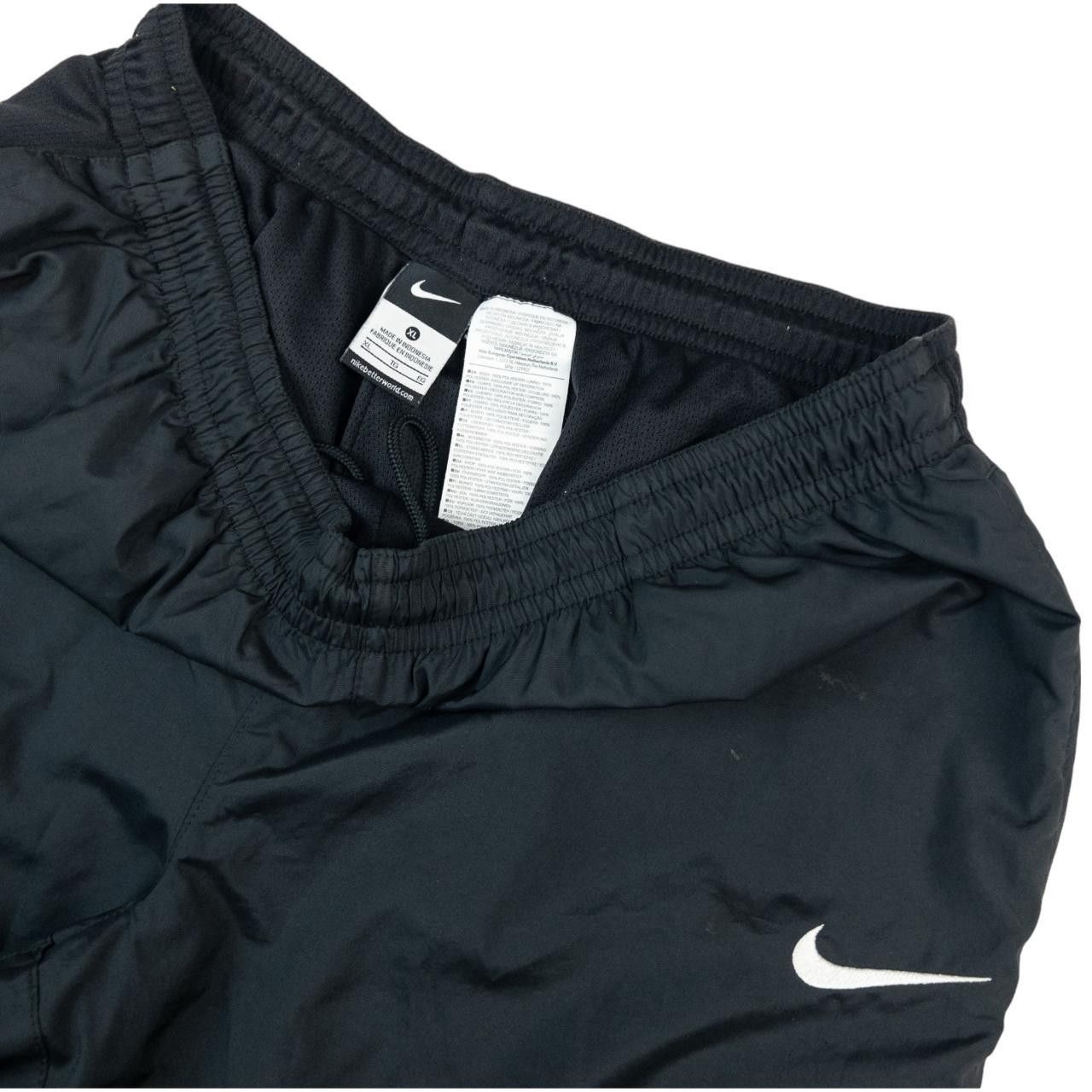 Nike Vintage Nike Tracksuit Bottoms Size XL Size US 35 - 4 Thumbnail