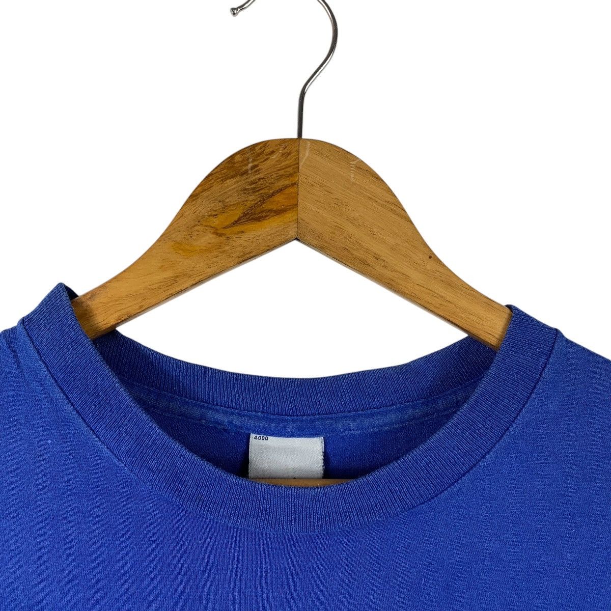 Stussy Vintage 90s STUSSY LA int2 stussy logo tee Size US S / EU 44-46 / 1 - 5 Thumbnail