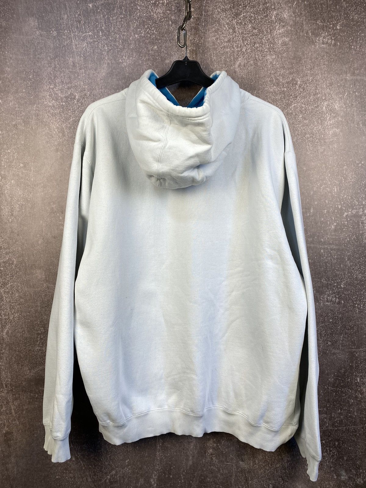 Oakley Vintage Oakley hoodie big logo y2k style rare oversized Size US L / EU 52-54 / 3 - 2 Thumbnail