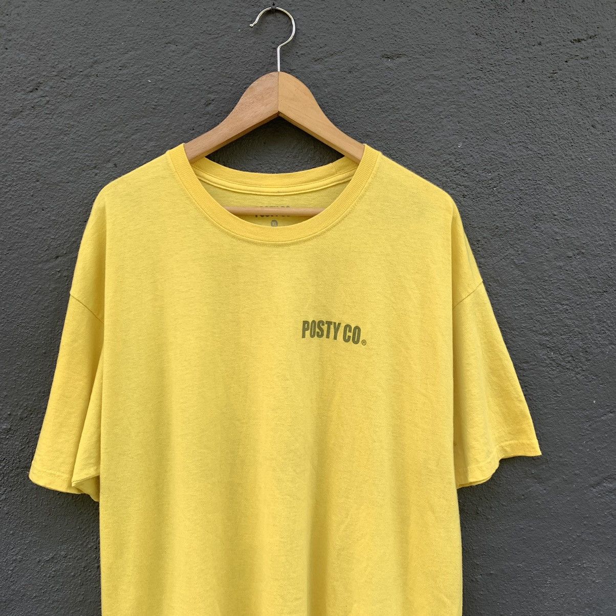 Rap Tees Post Malone Tour Tee Size US XL / EU 56 / 4 - 3 Thumbnail