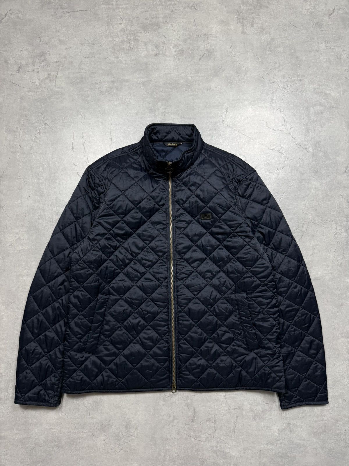 Barbour Barbour Jacket Size US L / EU 52-54 / 3 - 1 Thumbnail