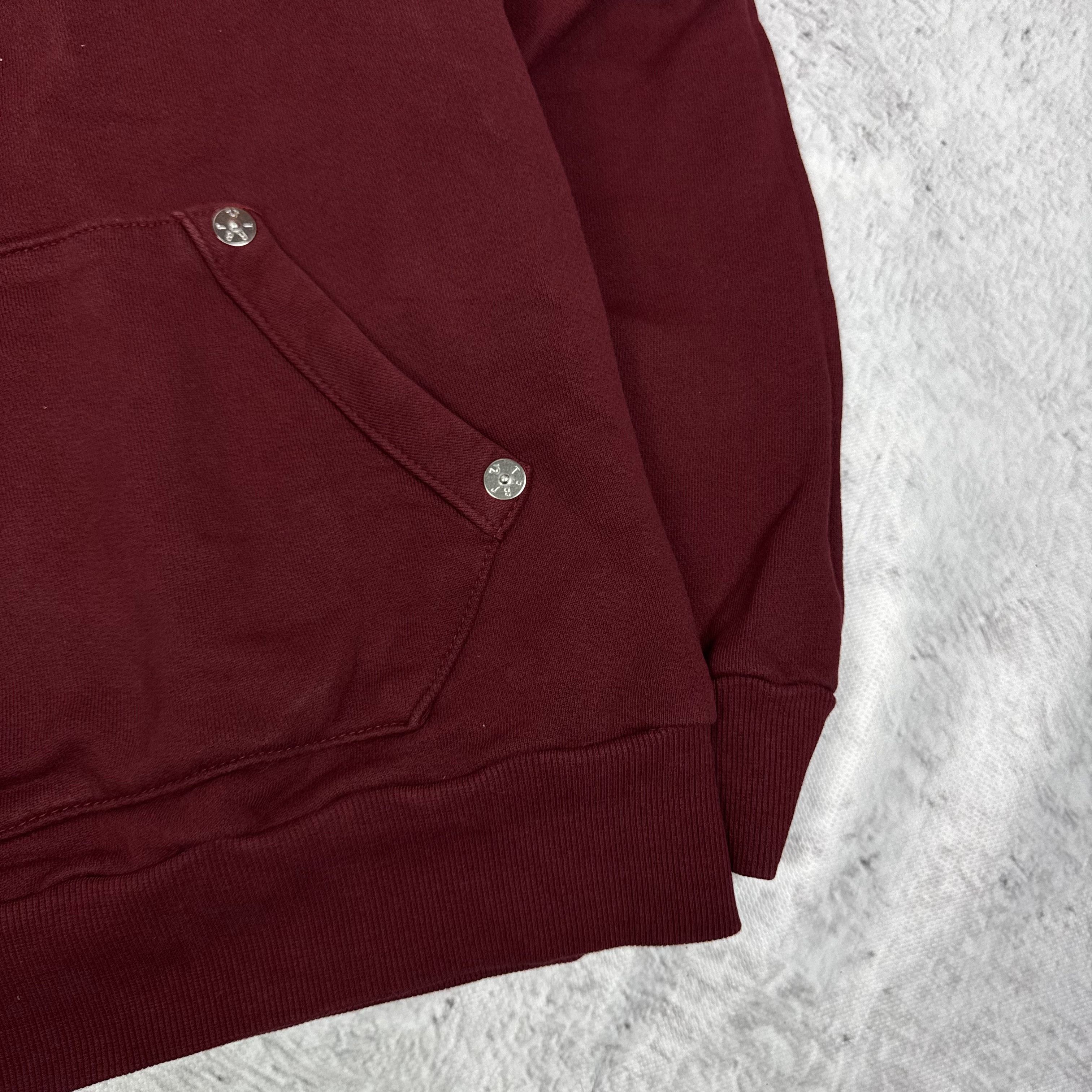 True Religion True Religion Buddha Men's Fashion For The Senses Sweatshirt Size US L / EU 52-54 / 3 - 4 Thumbnail