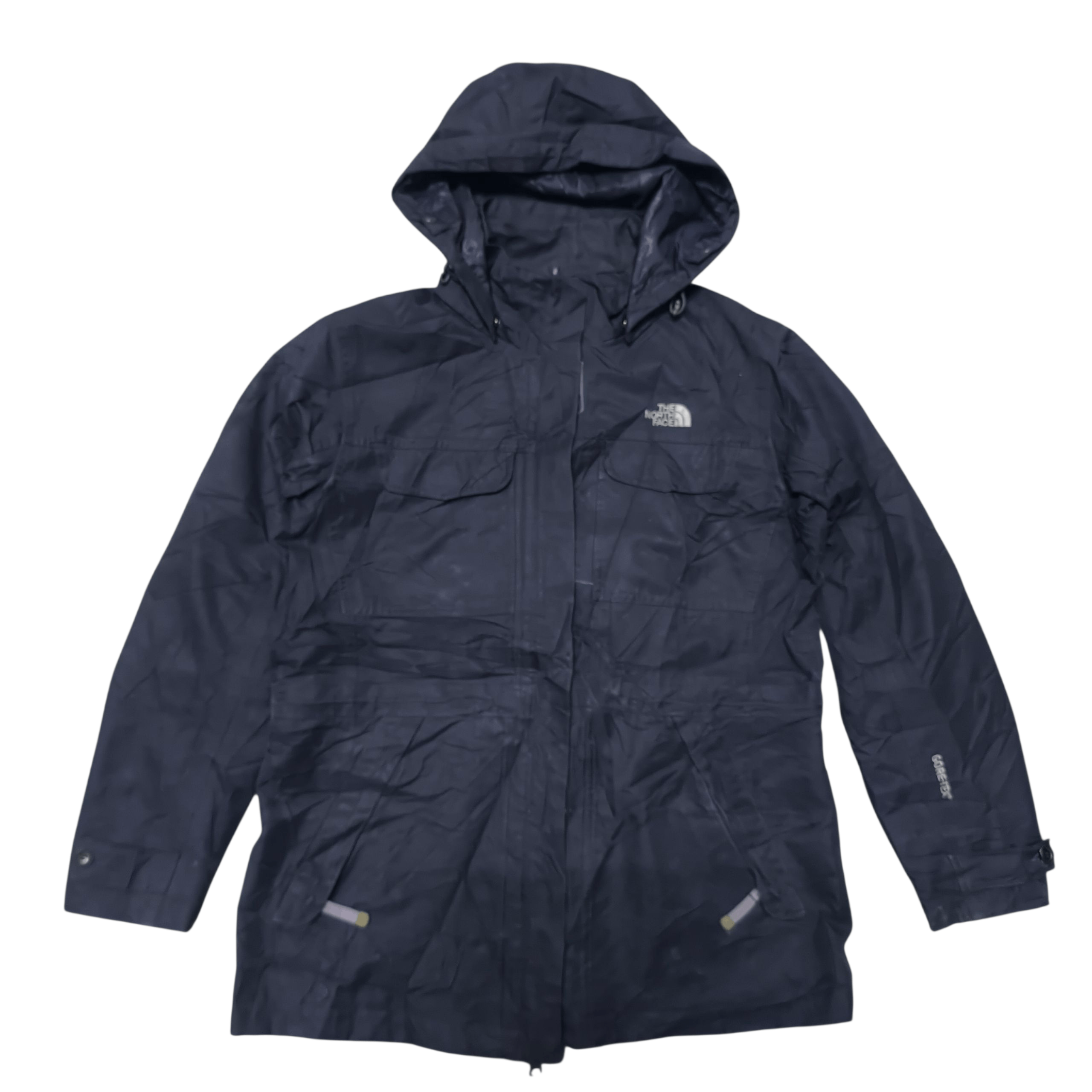 The North Face THE NORTH FACE GORETEX Gorpcore JACKET BEAUTIFUL CONDITION Size US M / EU 48-50 / 2 - 1 Thumbnail