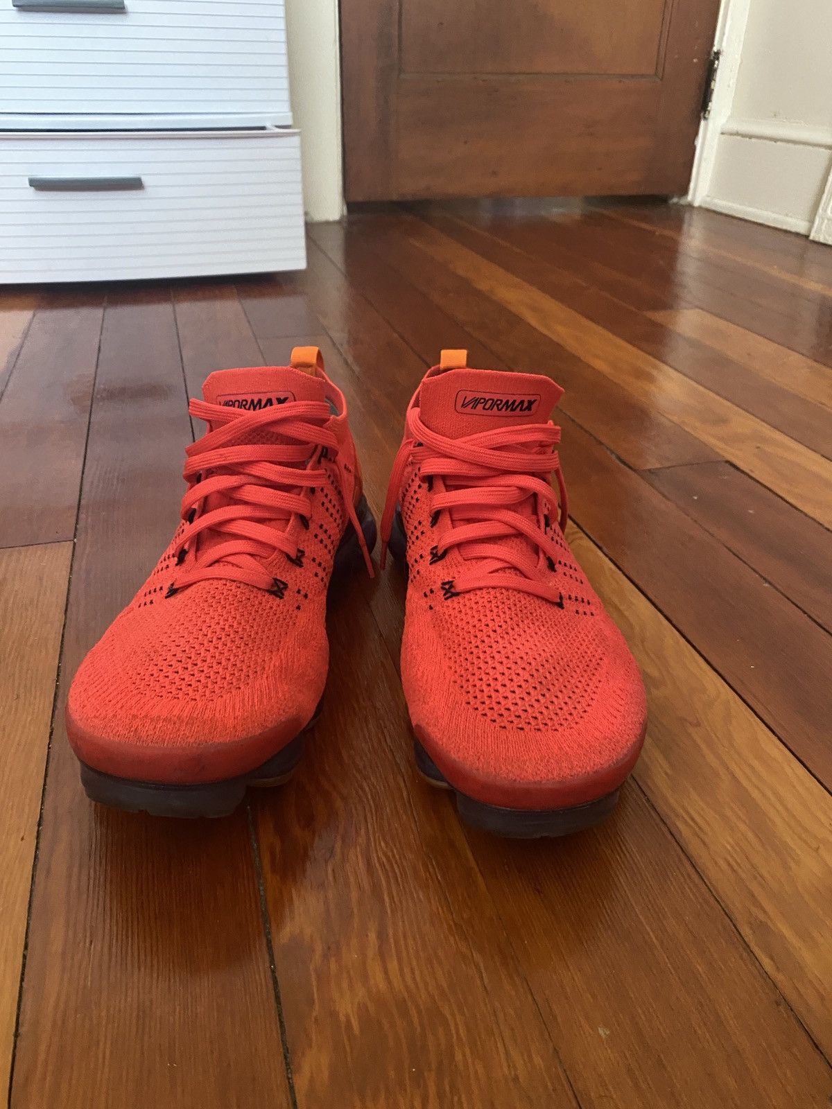 Nike Nike VaporMax 2 Size US 12 / EU 45 - 3 Thumbnail