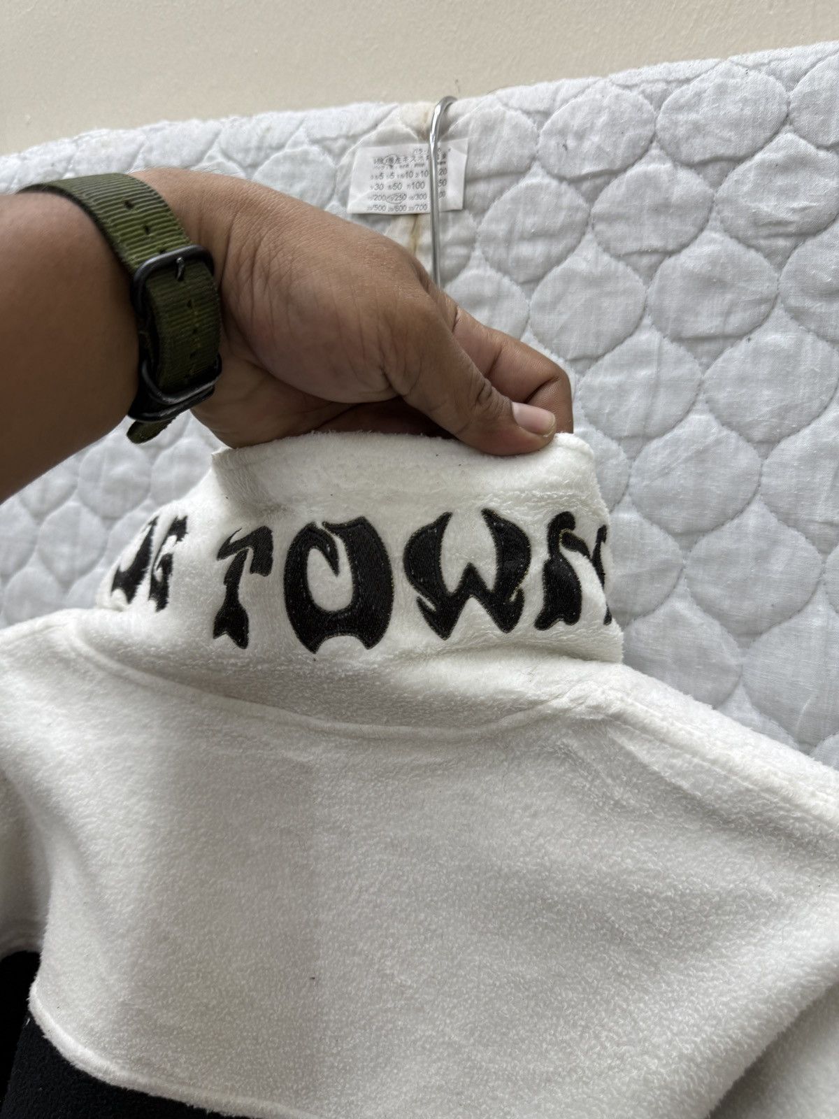 Dogtown 🔥🧨💥STEALS VTG DOGTOWN FLEECE JACKET Size US L / EU 52-54 / 3 - 14 Thumbnail