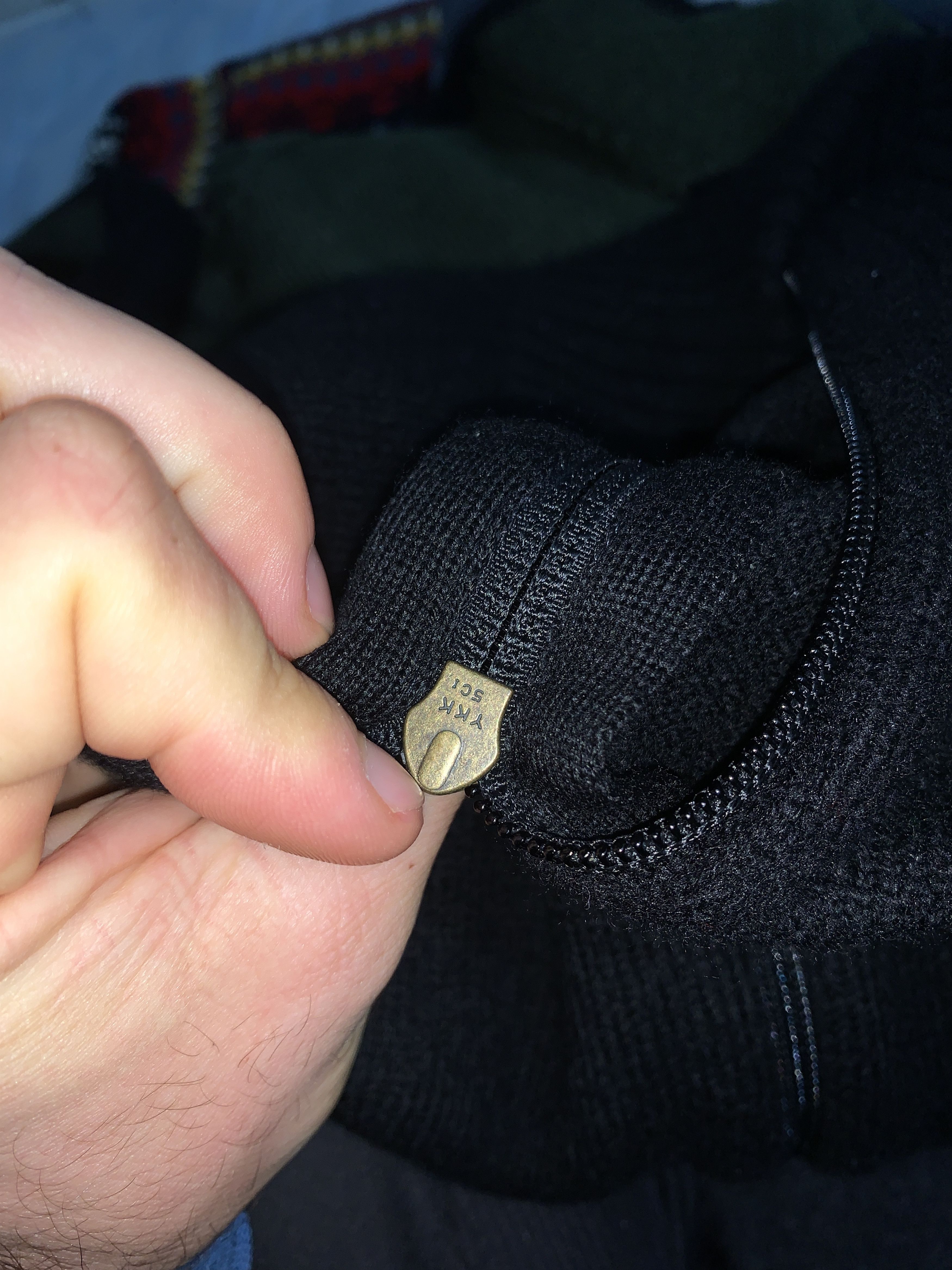 Belstaff Knit Belstaff Pullover Slim Striped SweatShirt Size M 48 50 Size US M / EU 48-50 / 2 - 12 Thumbnail