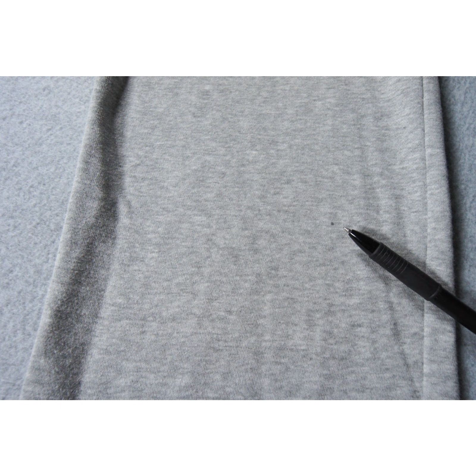 Nike Nike Sweatpants Women Small Gray Fleece Pant Casual Lounge Pants Regular Inseam 28 in Size 28" / US 6 / IT 42 - 5 Thumbnail