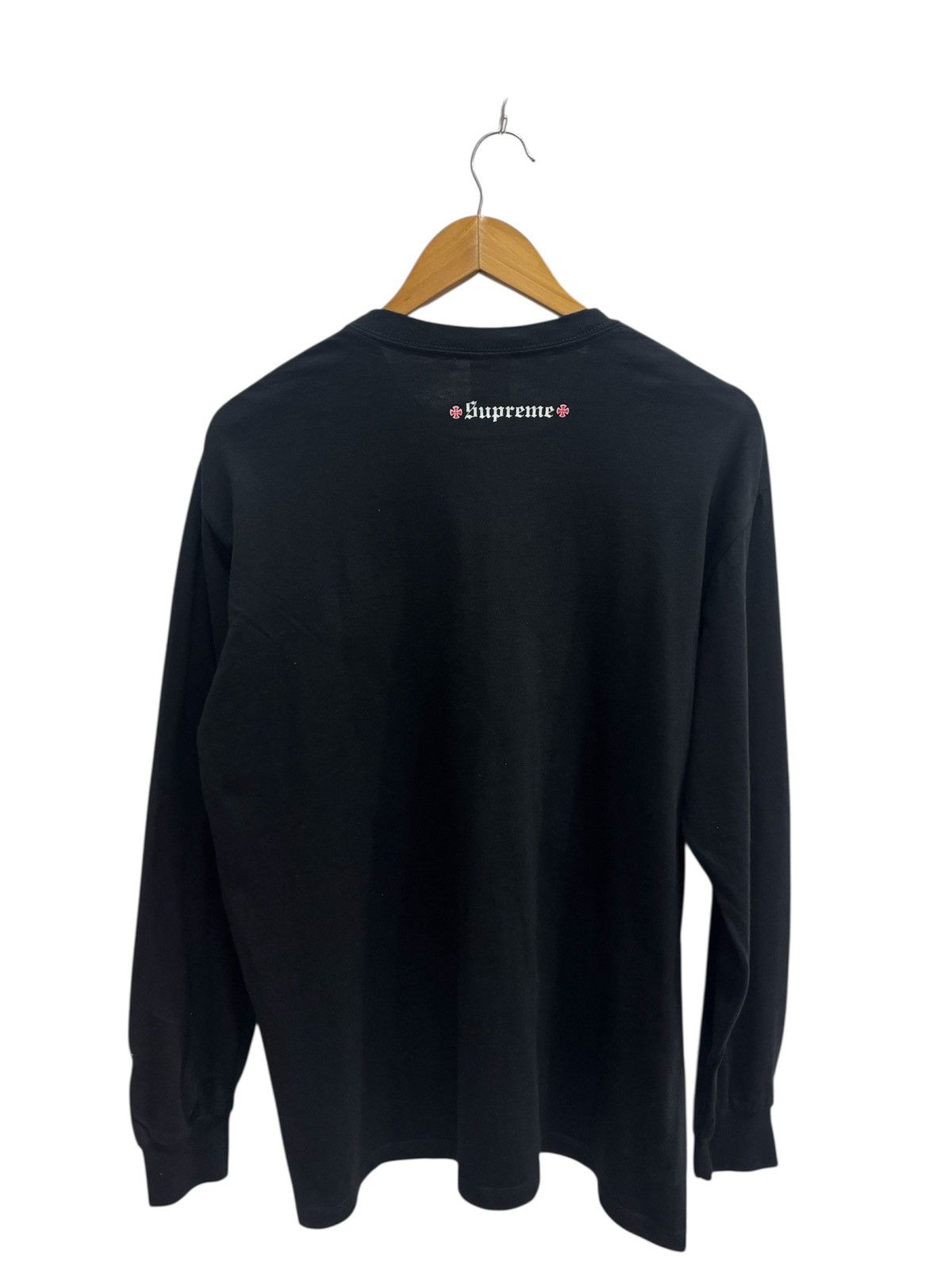 Independent Truck Co. × Supreme Supreme x Independent Size US M / EU 48-50 / 2 - 2 Thumbnail