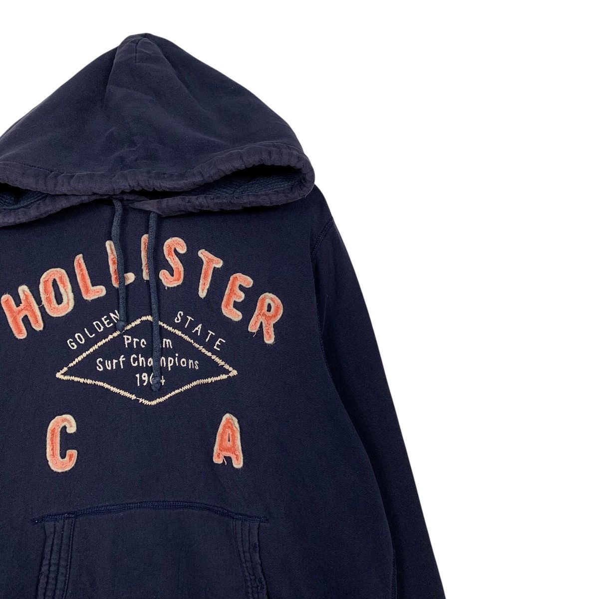 Hollister Hollister California Surf Hoodie Size US L / EU 52-54 / 3 - 5 Thumbnail