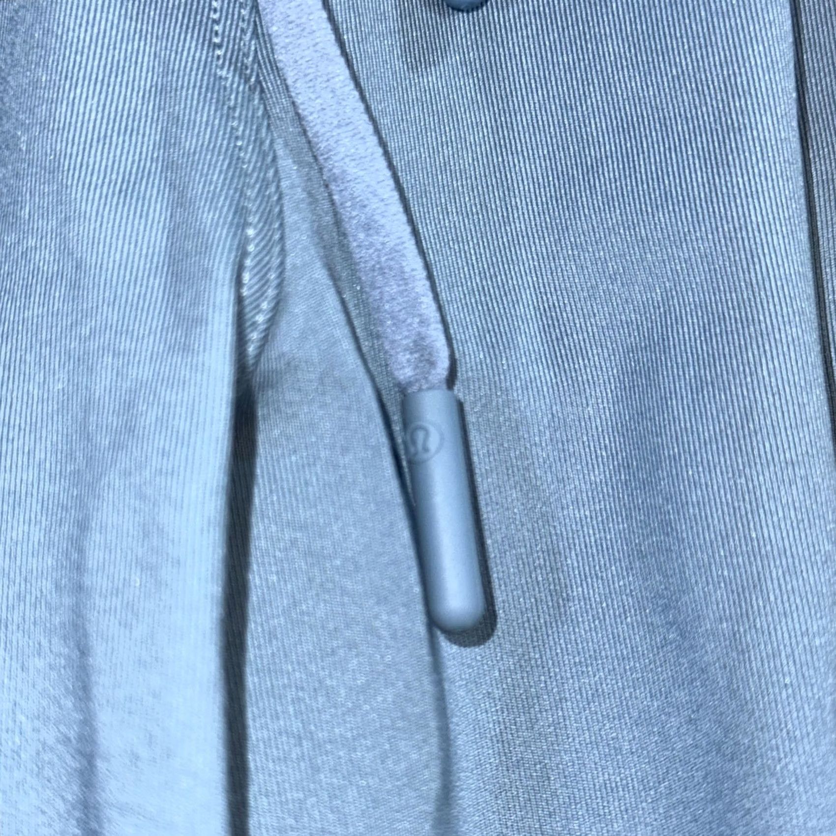 Lululemon Lululemon Pants Womens 4 Blue High Rise Paperbag Waist Drawstring Cuffed Joggers Size 27" / US 4 / IT 40 - 6 Thumbnail