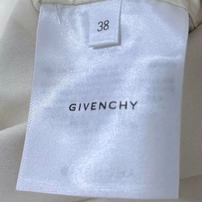 Givenchy Givenchy Size38 Classic lock buckle suit Size US M / EU 48-50 / 2 - 5 Thumbnail