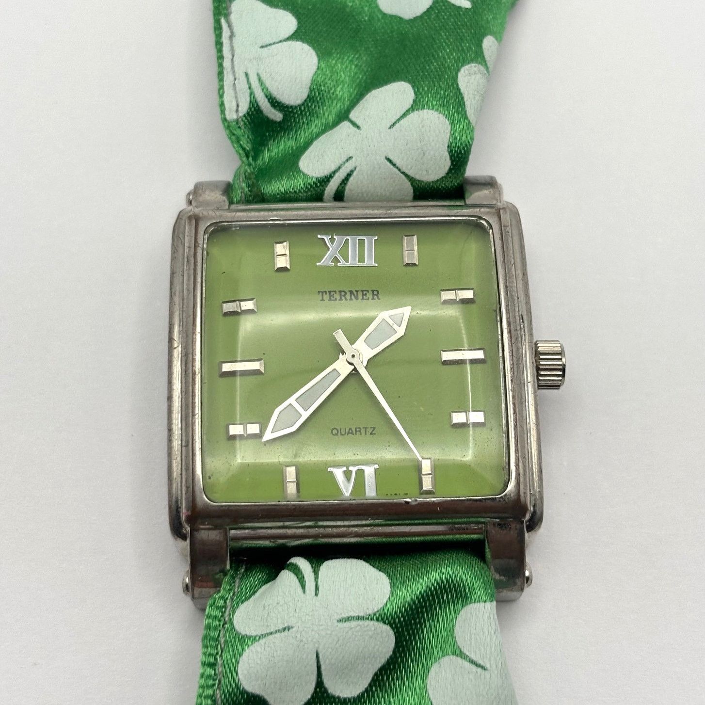 Other Four Leaf Clover Terner Watch Size ONE SIZE - 4 Thumbnail