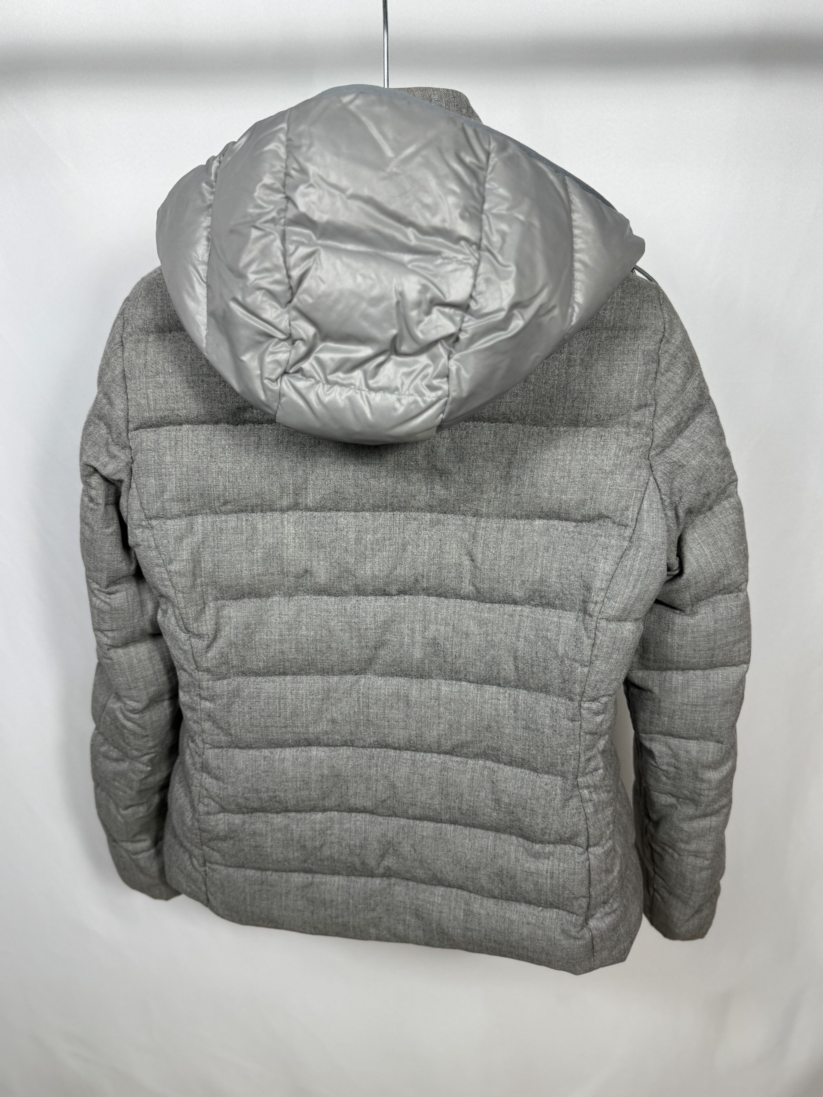 Moncler Moncler Astere Ladies Jacket Size S / US 4 / IT 40 - 3 Thumbnail