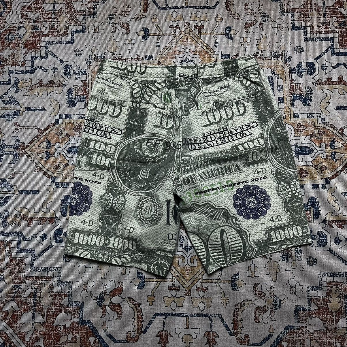 Forever 21 Forever 21 men 1000 Dollar US Printed Size US 30 / EU 46 - 6 Thumbnail