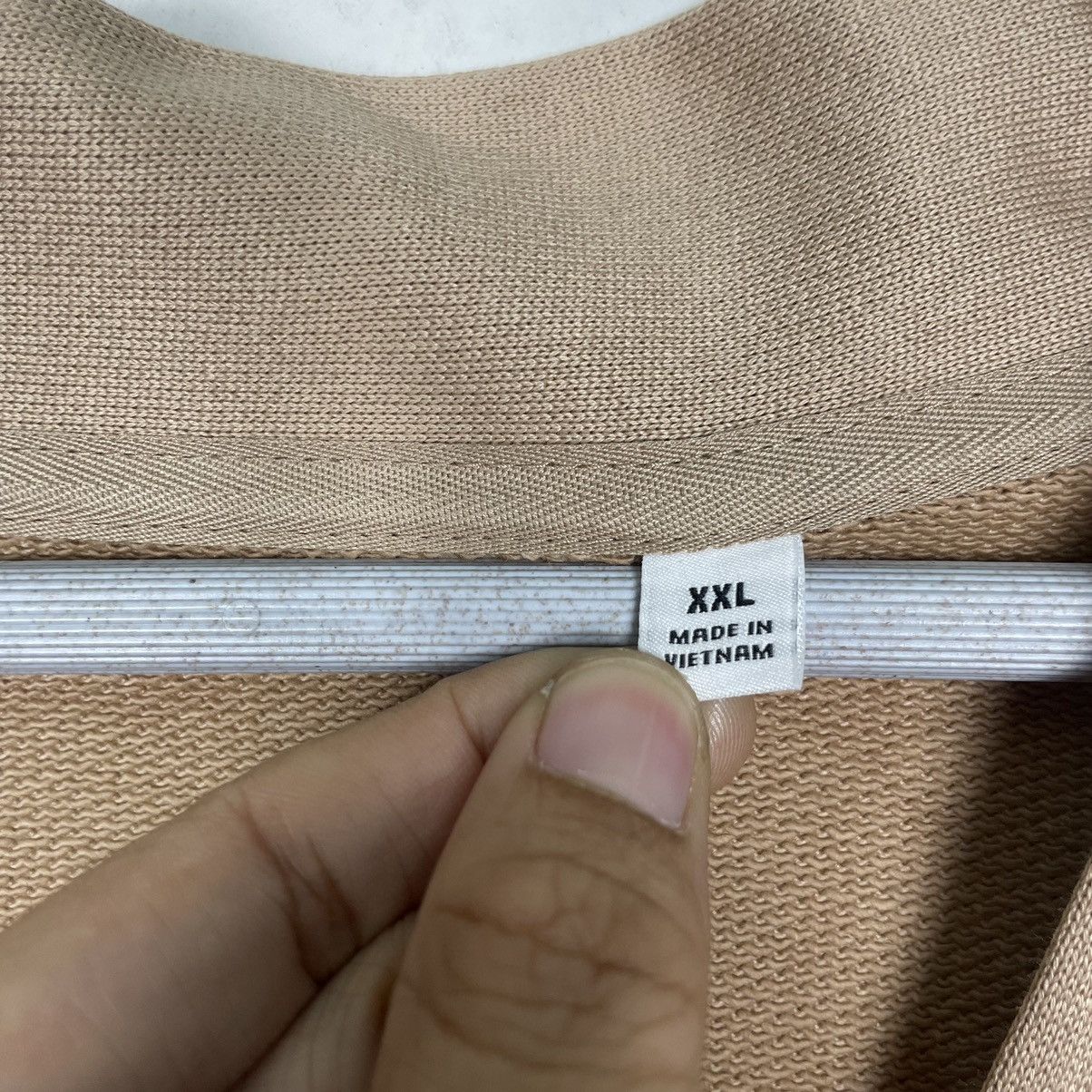 Japanese Brand × Undercover 💥UNDERCOVER UNIQLO BUTTON CARDIGAN Size US XXL / EU 58 / 5 - 15 Thumbnail