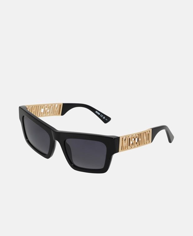 Moschino Sunglasses Size ONE SIZE - 1 Thumbnail