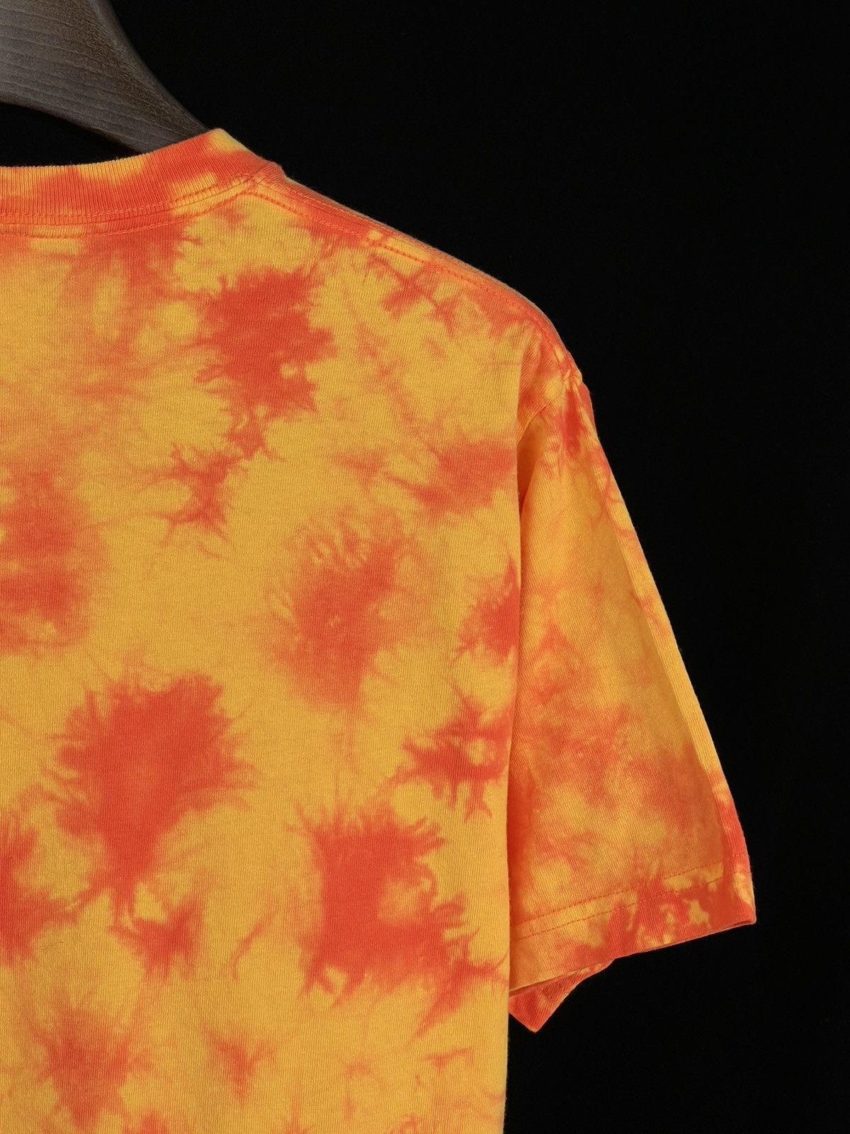 Nanga White Label Tie dye tee L Size US L / EU 52-54 / 3 - 10 Thumbnail