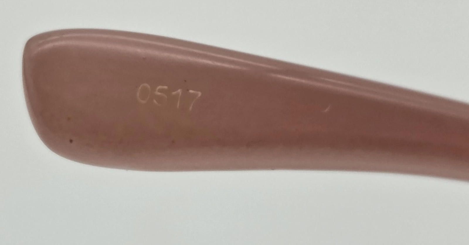 Guess Guess GF0313 72U Women's Rose Gold Sunglasses 55-22-140 Size ONE SIZE - 7 Thumbnail