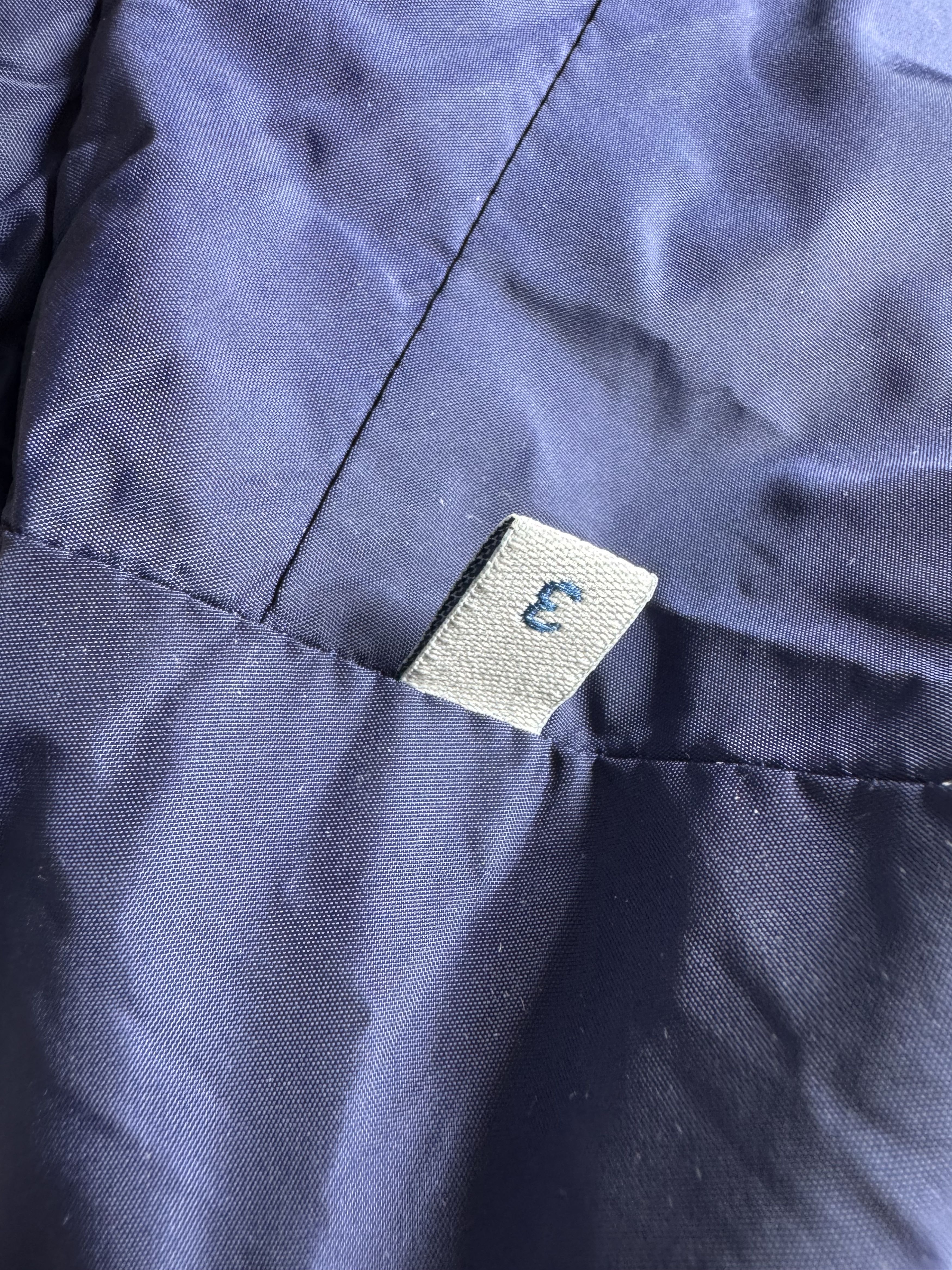Moncler Moncler Aix Jacket Size US M / EU 48-50 / 2 - 9 Thumbnail