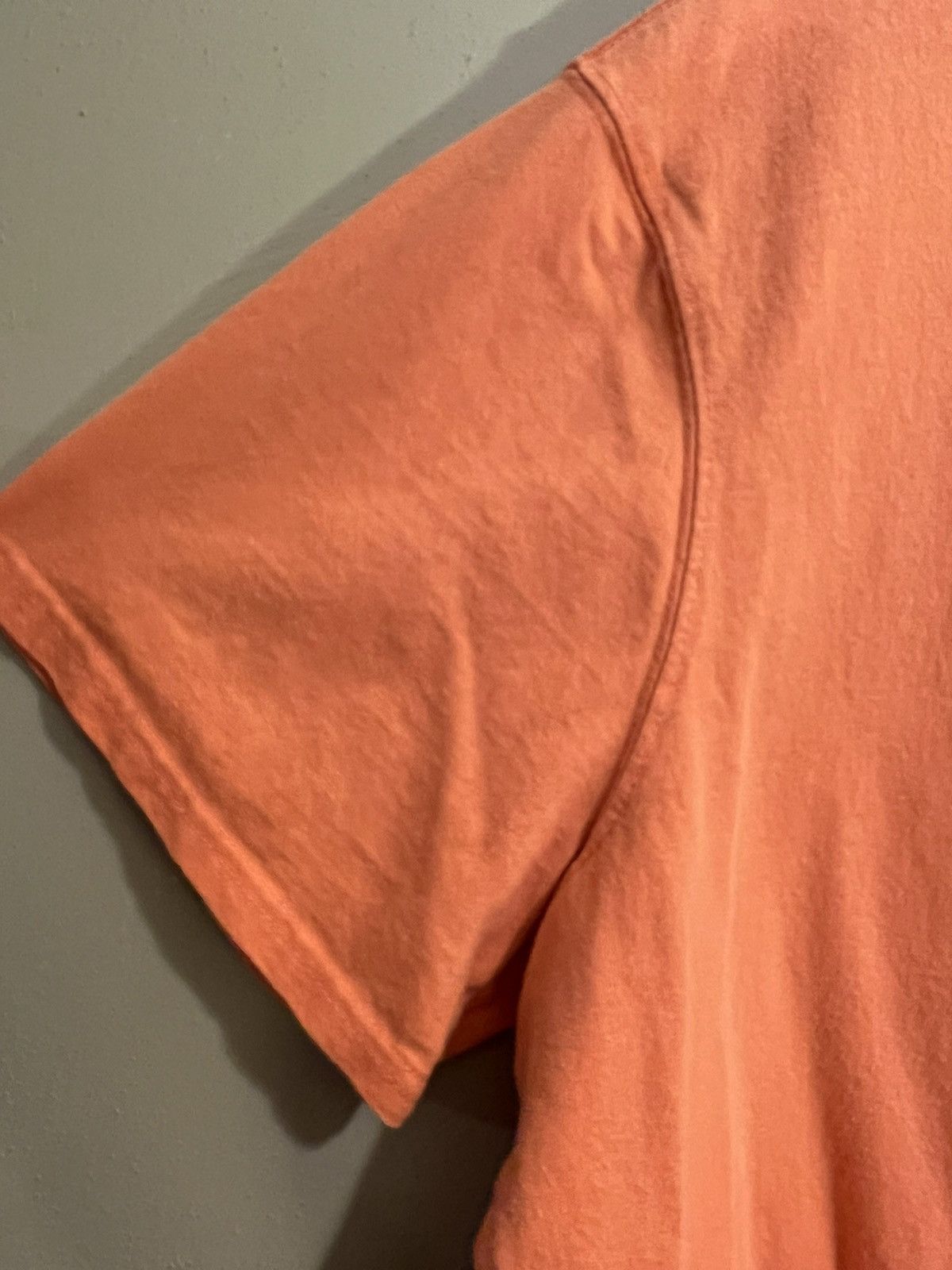 Carhartt Carhartt T-Shirt XXL Size US XXL / EU 58 / 5 - 6 Thumbnail