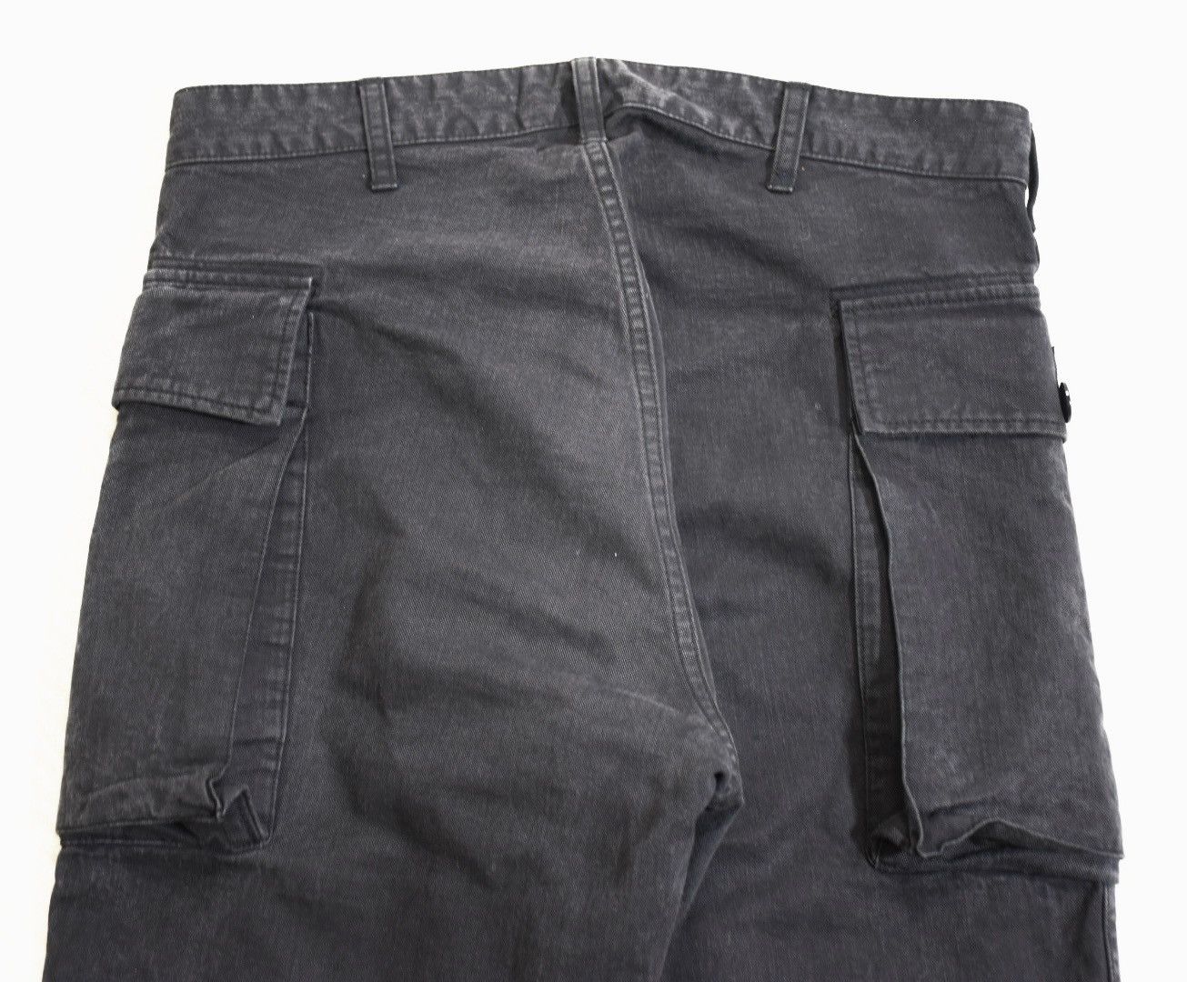 Visvim Visvim Veterans Pants Dmgd Size US 31 - 5 Thumbnail