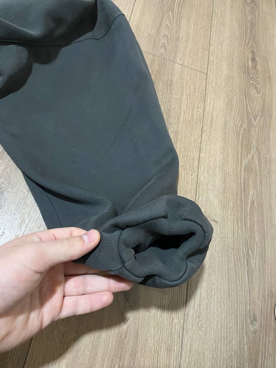 BNWT Yeezy Gap Balenciaga Dove Hoodie