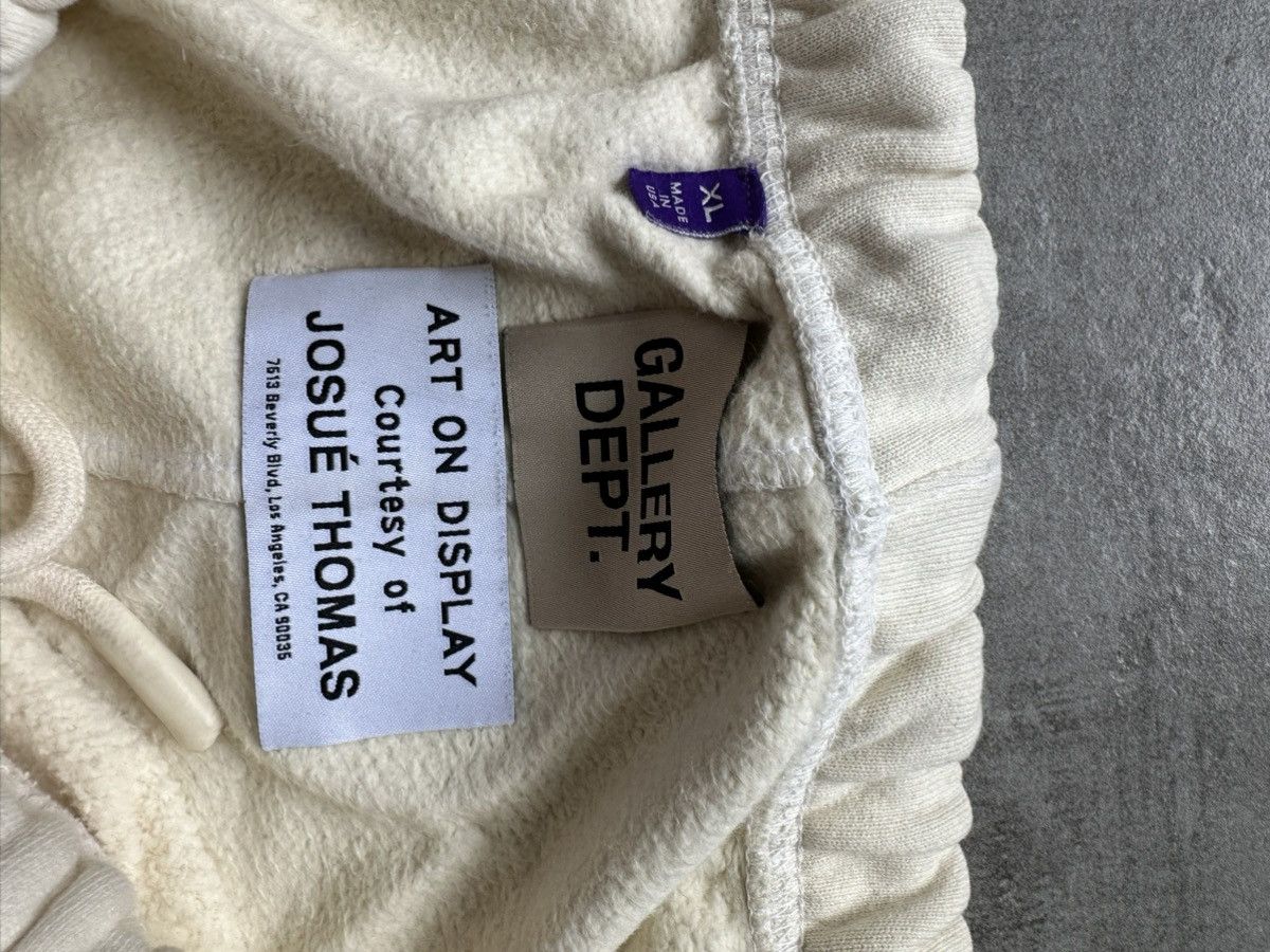 Gallery Dept. Gallery Dept. Jogger Size US 44 / EU 60 - 4 Thumbnail